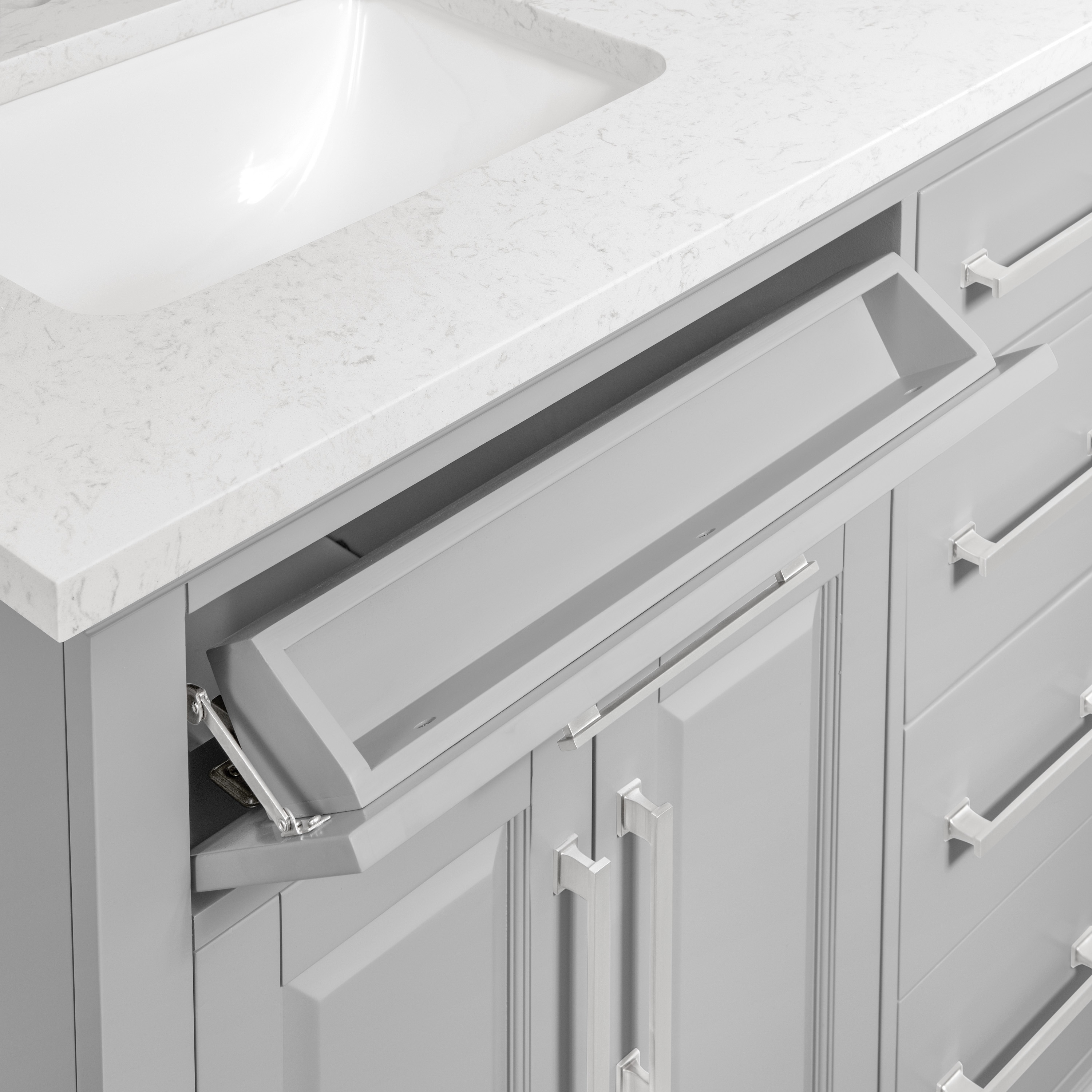 allen + roth 1789VA-36-242-925-UM Bath-Vanity-Combo - View #7