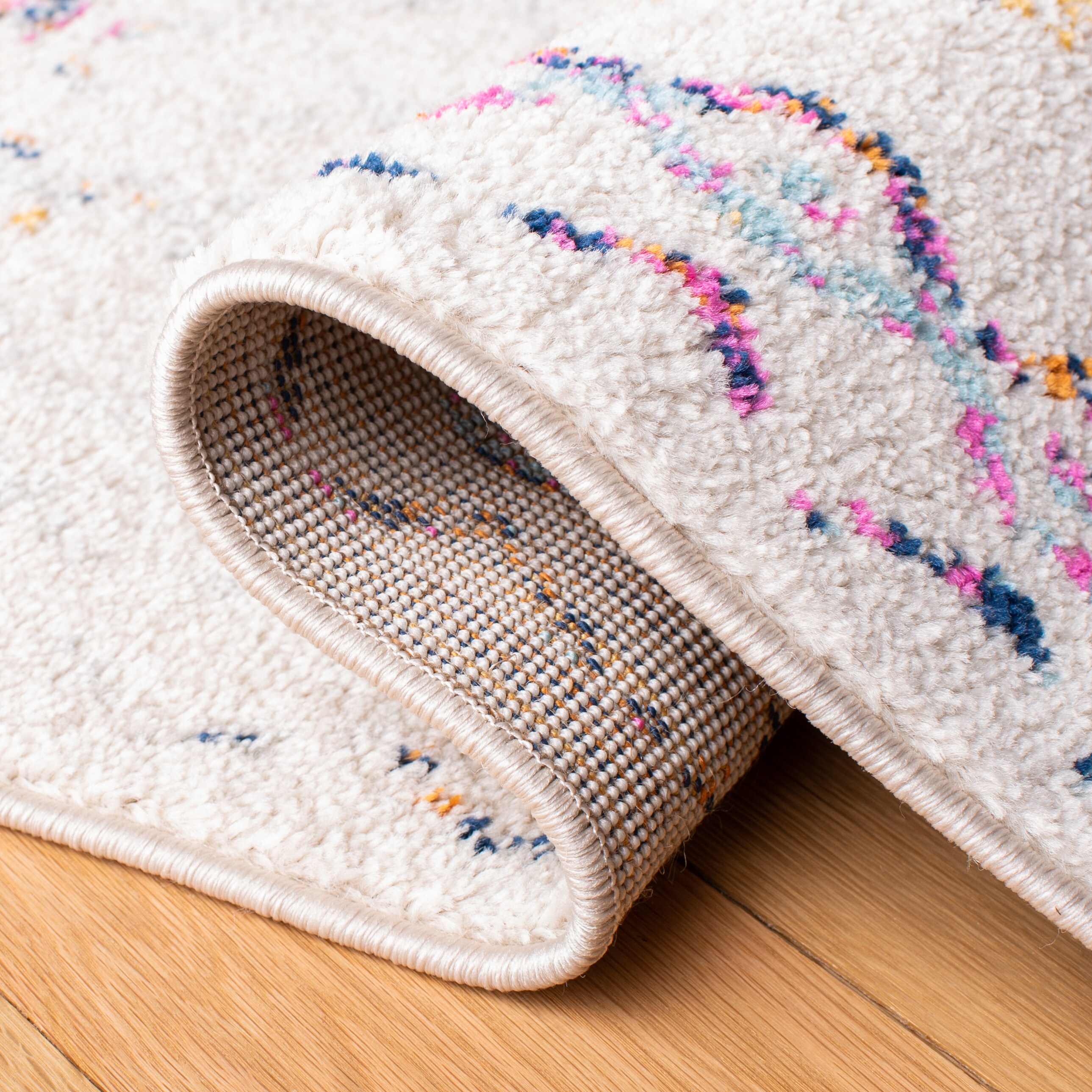 Safavieh TUL268E-7SQ rugs - View #5