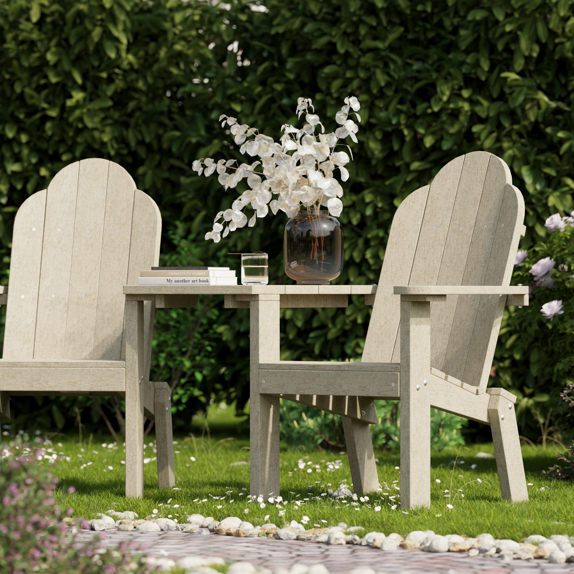 Wildridge LCC-229-WW Patio-Chairs - View #3
