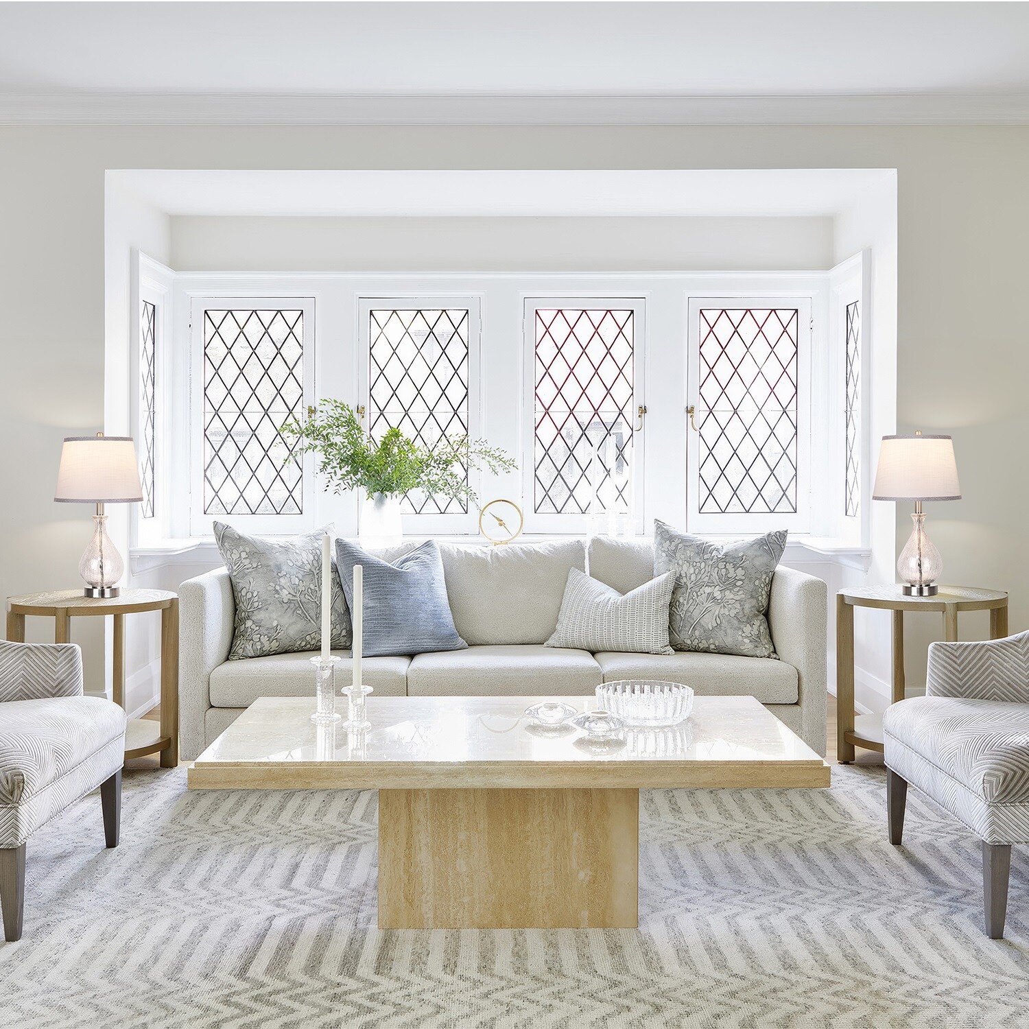 LOVMOR SF-Y-W3355P337852 Table-Lamps - View #3