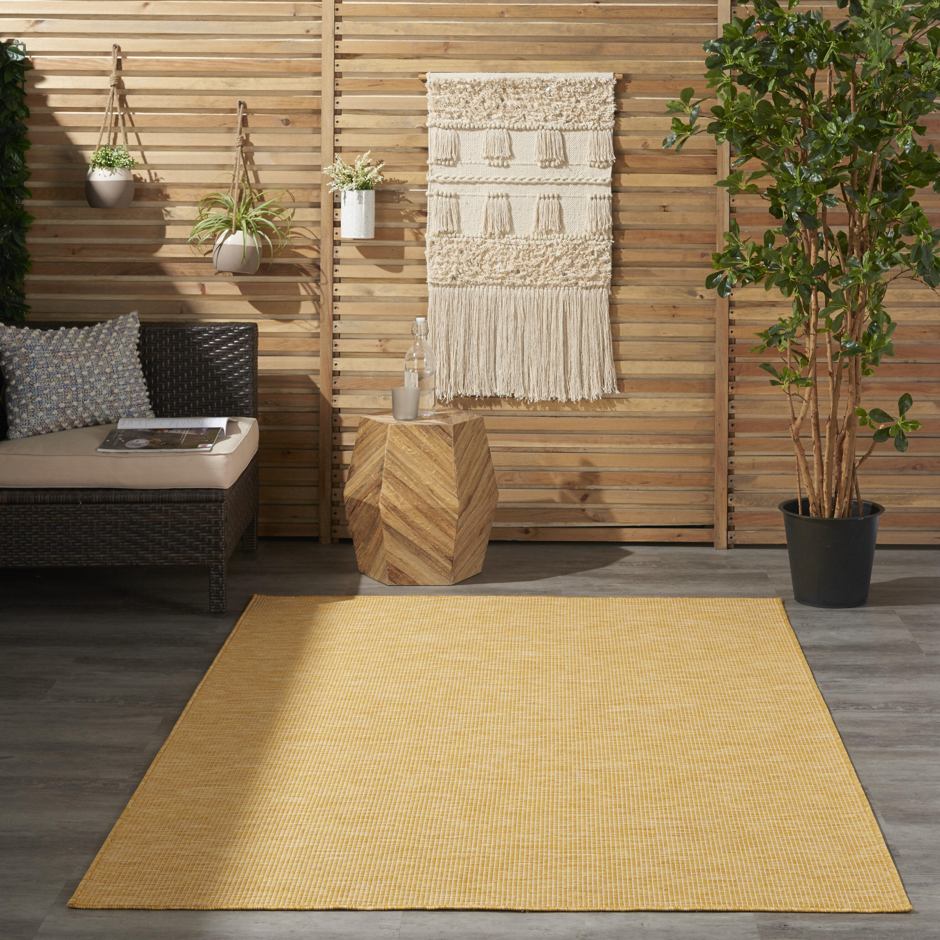 Nourison 99446791108 rugs - View #9