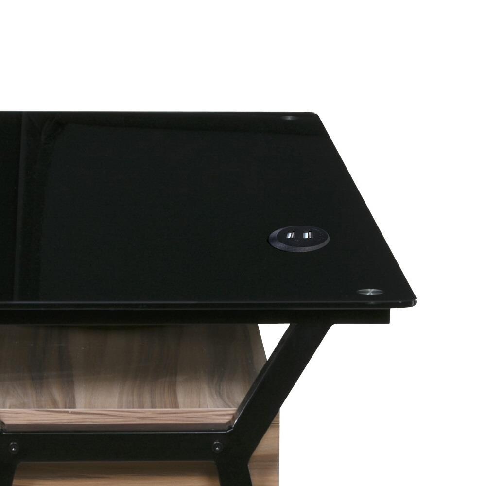 OneSpace 50-LD5105WN desks - View #6