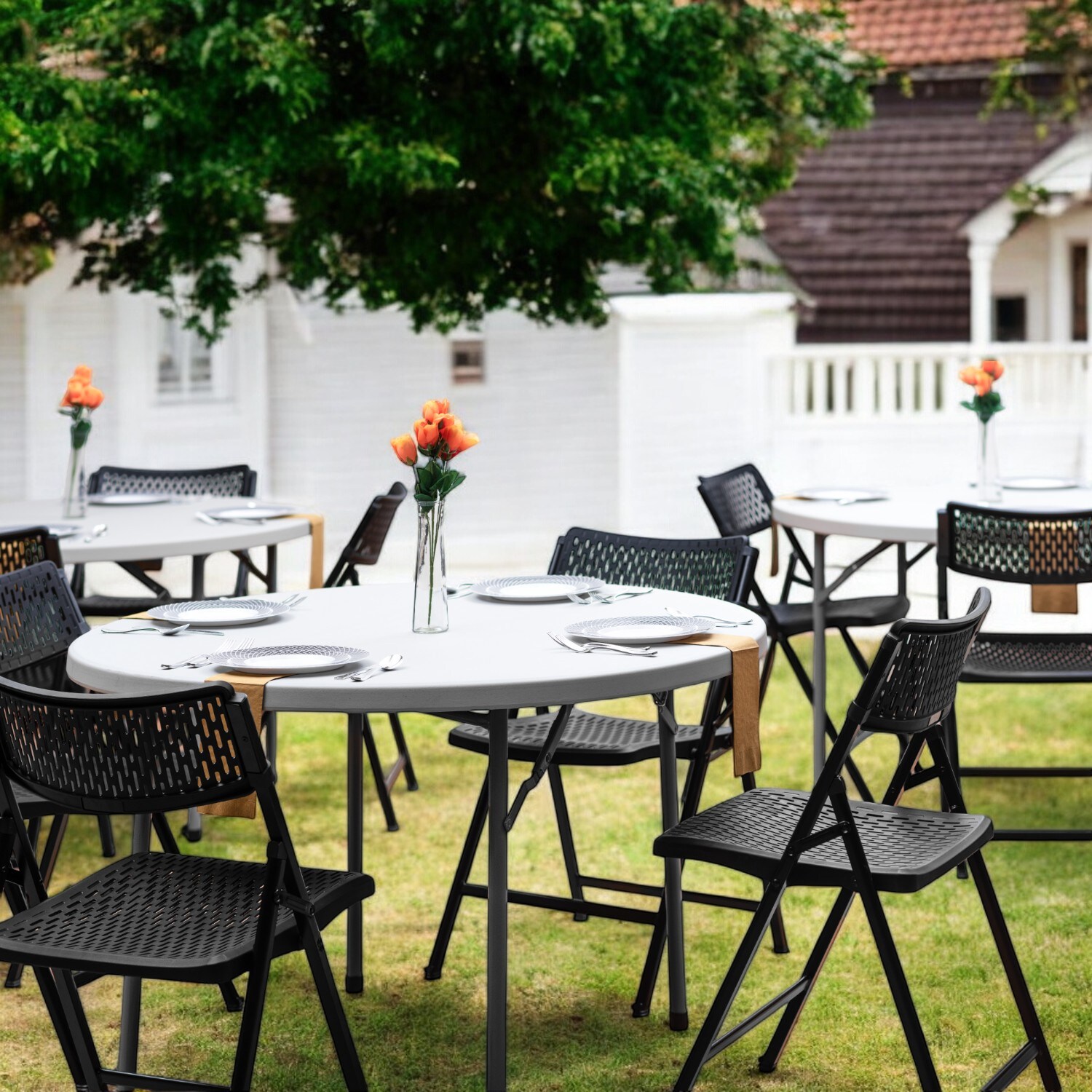 Hampden Furnishings HMDMSFT60R Folding-Tables - View #8