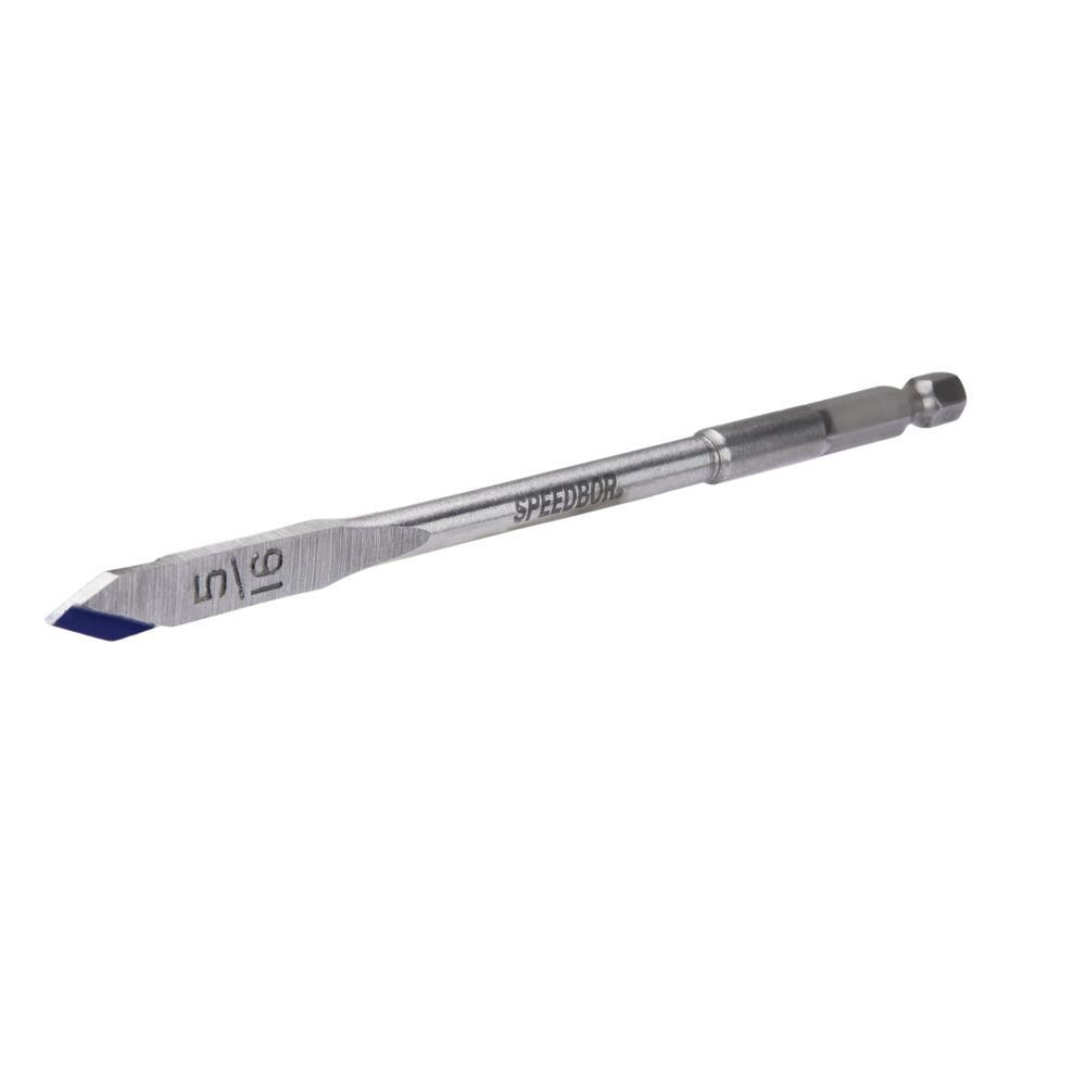 IRWIN 88805 Woodboring-Drill-Bits - View #3