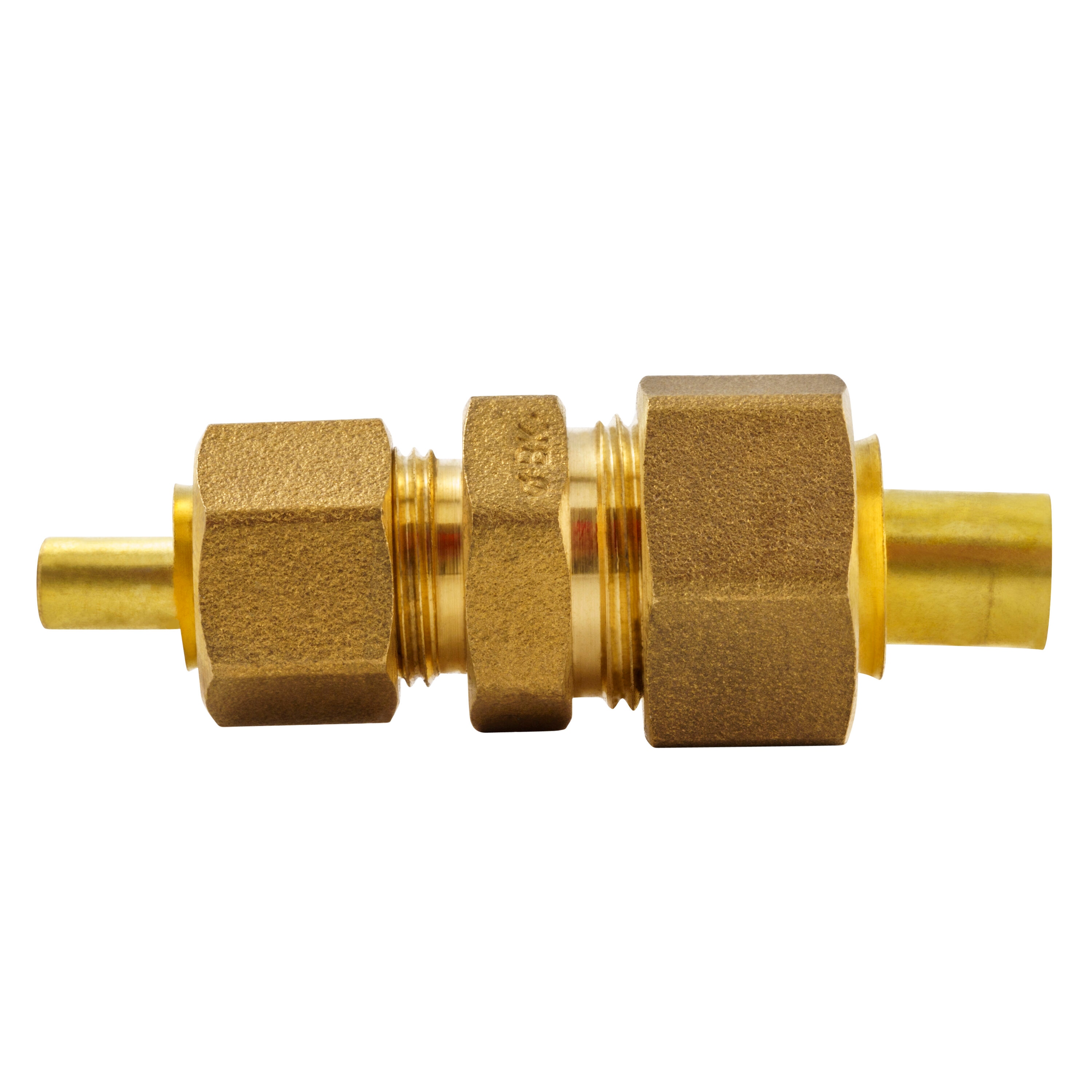 Proline Series CP-209NLB Brass-Plastic-Fittings - View #2
