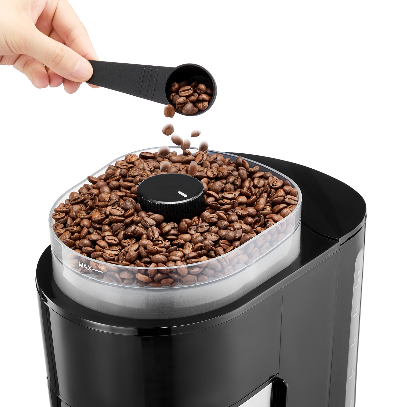 VEVOR ZCKYMCZKFJ8B7MCSDV1 Coffee-Makers - View #9