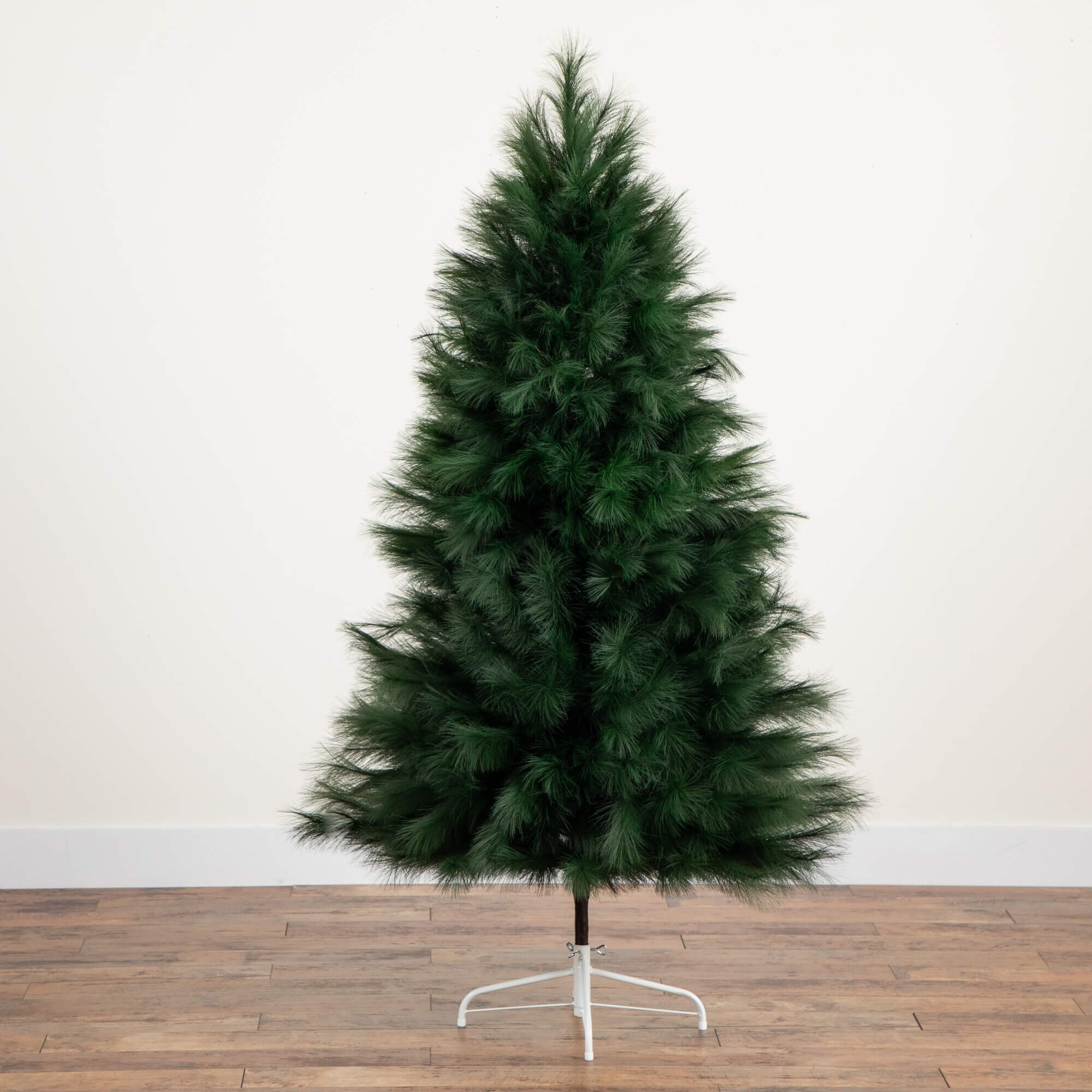 Nearly Natural T5214 Artificial-Christmas-Trees - View #5