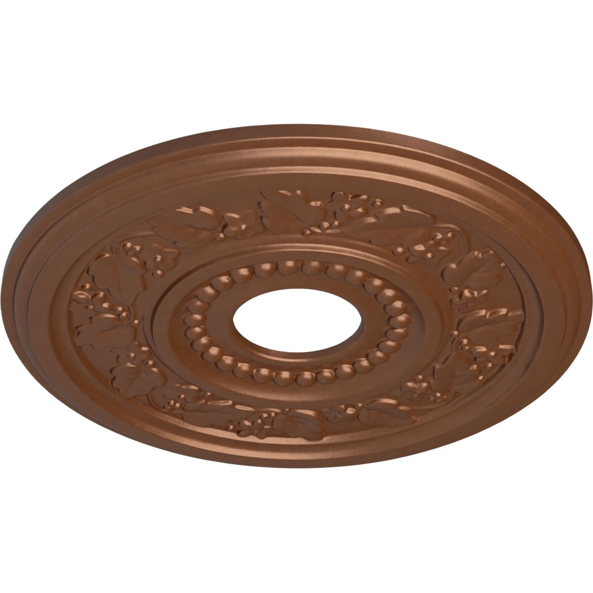Ekena Millwork CM16GNPOS Ceiling-Medallions - View #2