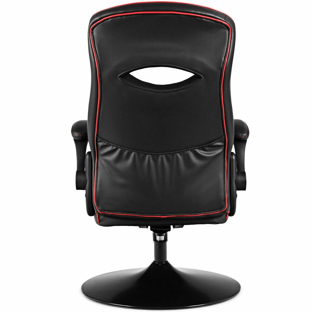 CASAINC WF-HW65242RE-LA Office-Chairs - View #3