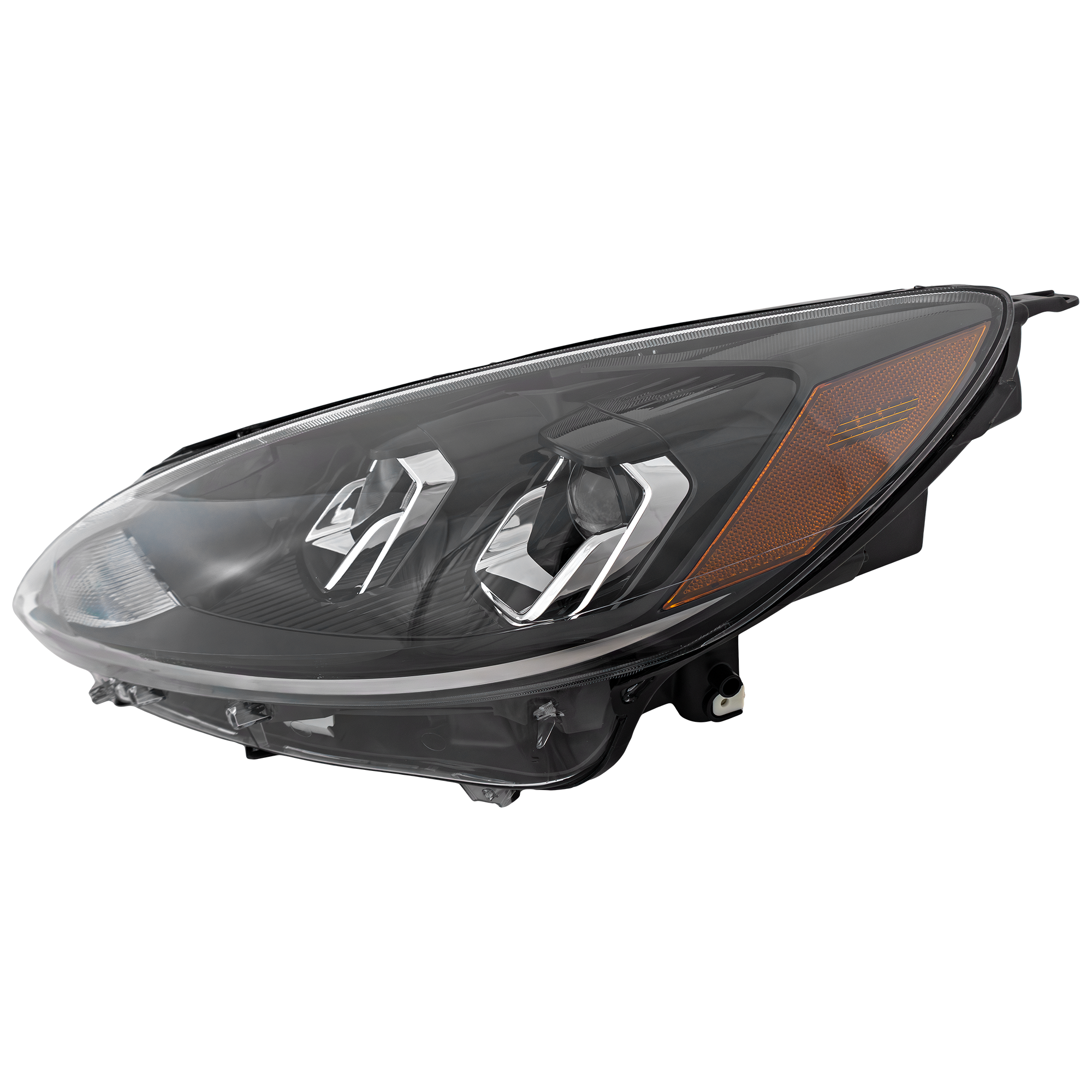 Garage-Pro GPRF10010232AQ Headlights-Components - View #2