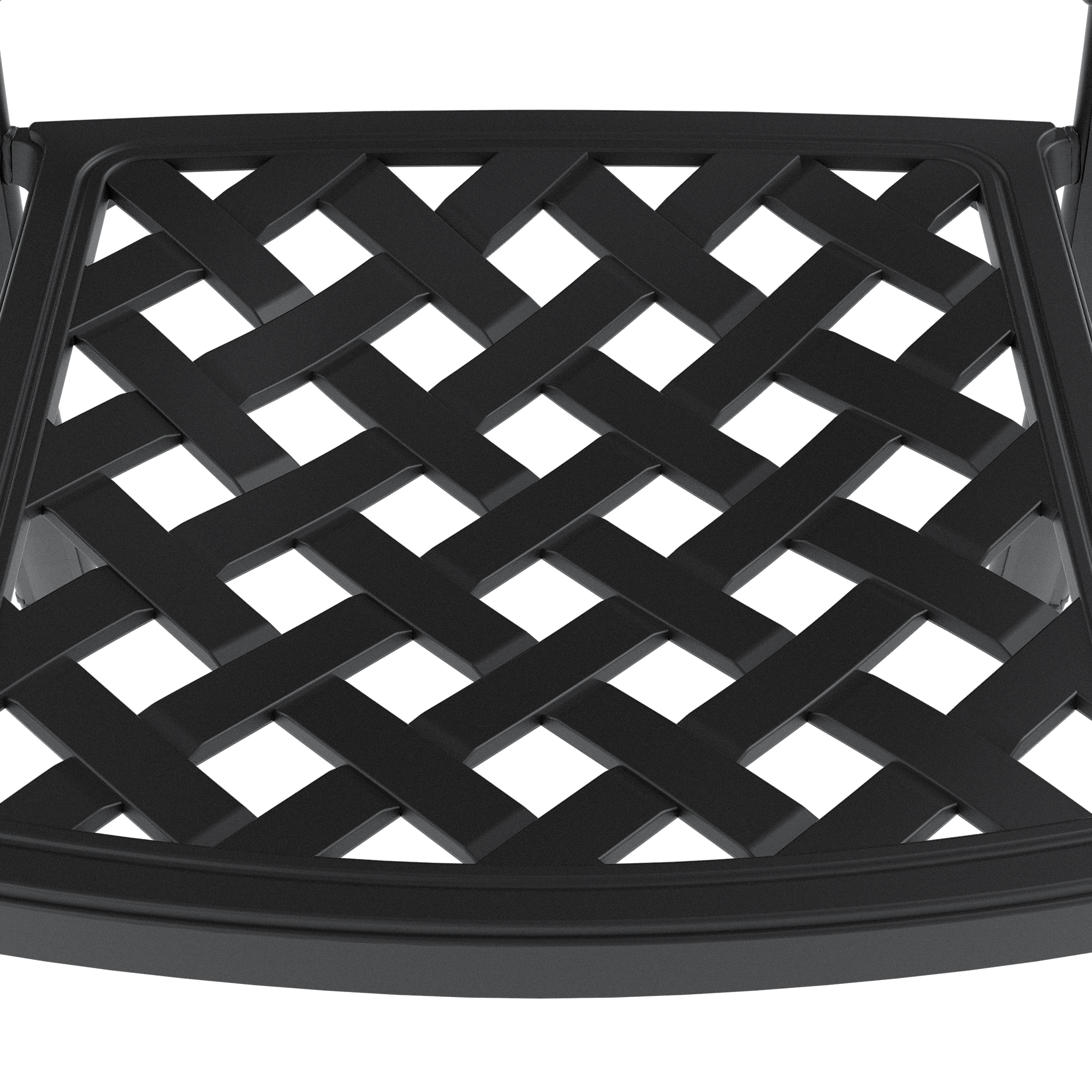 Kahomvis NICE-QPW1-757 Patio-Chairs - View #7