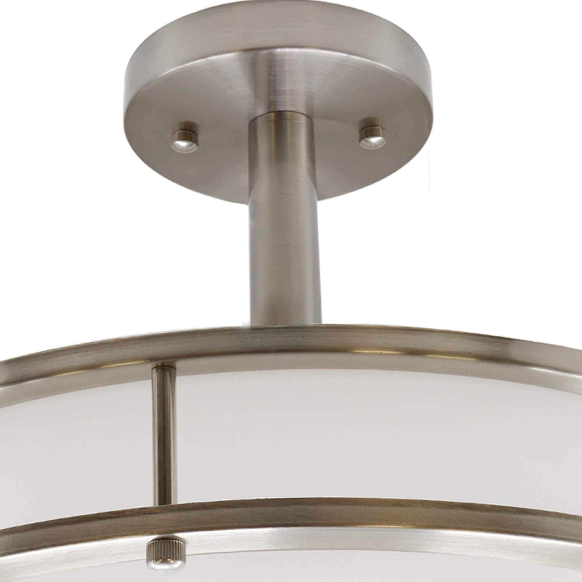 Lucere FM14DR-S flushmounts - View #5