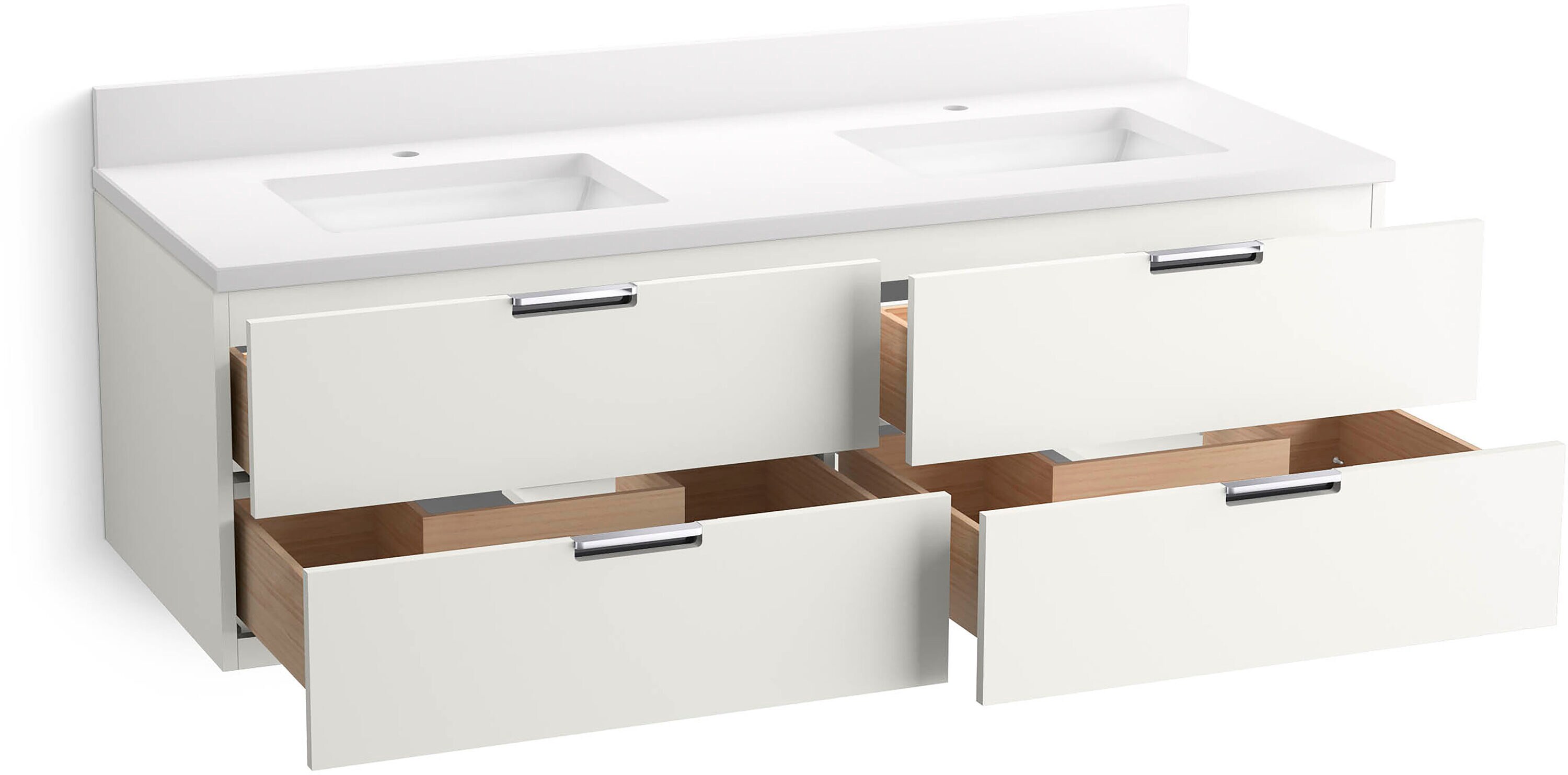 KOHLER 34657-0 Bath-Vanity-Combo - View #5