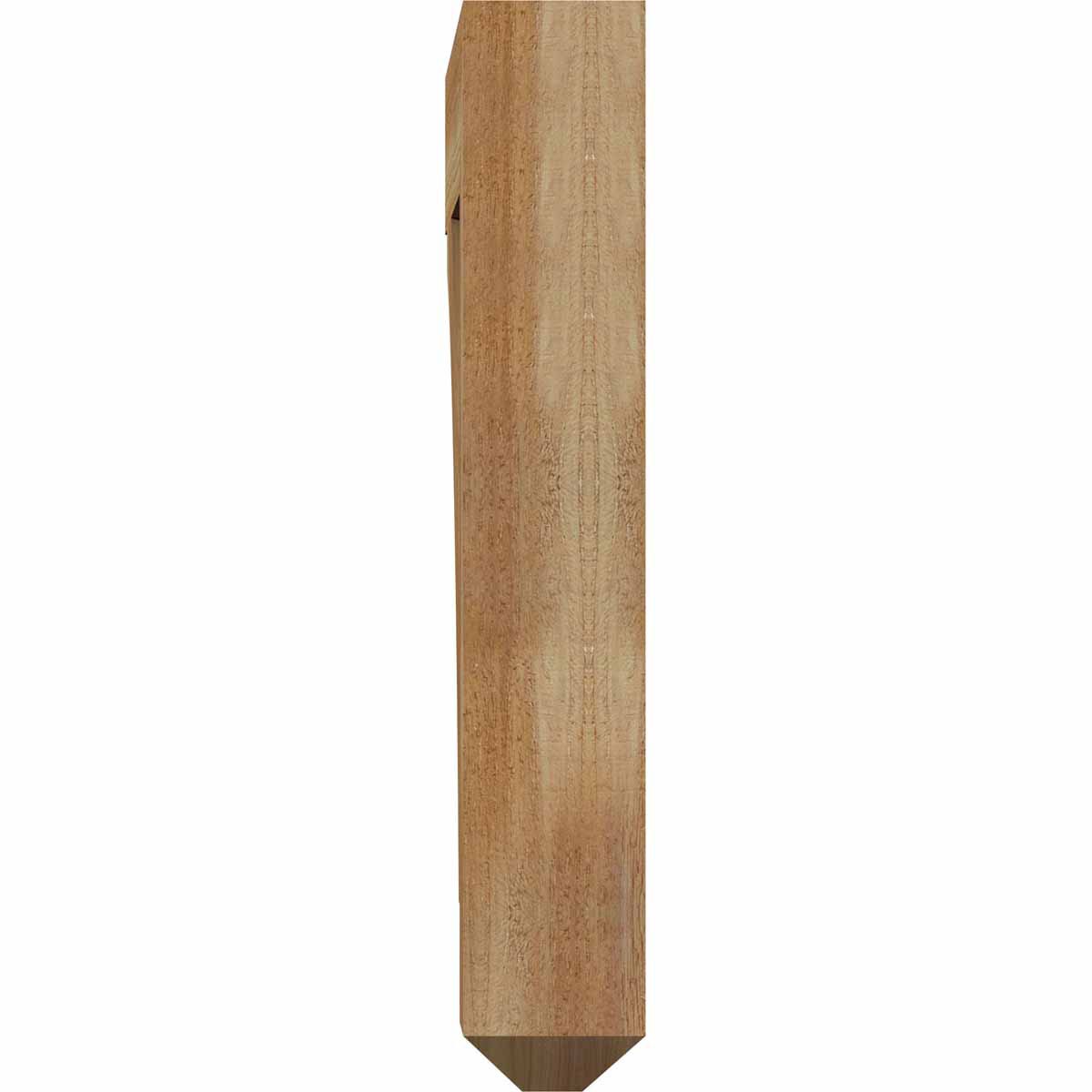 Ekena Millwork BKT04X24X24THR04RWR Exterior-Brackets-Braces - View #4