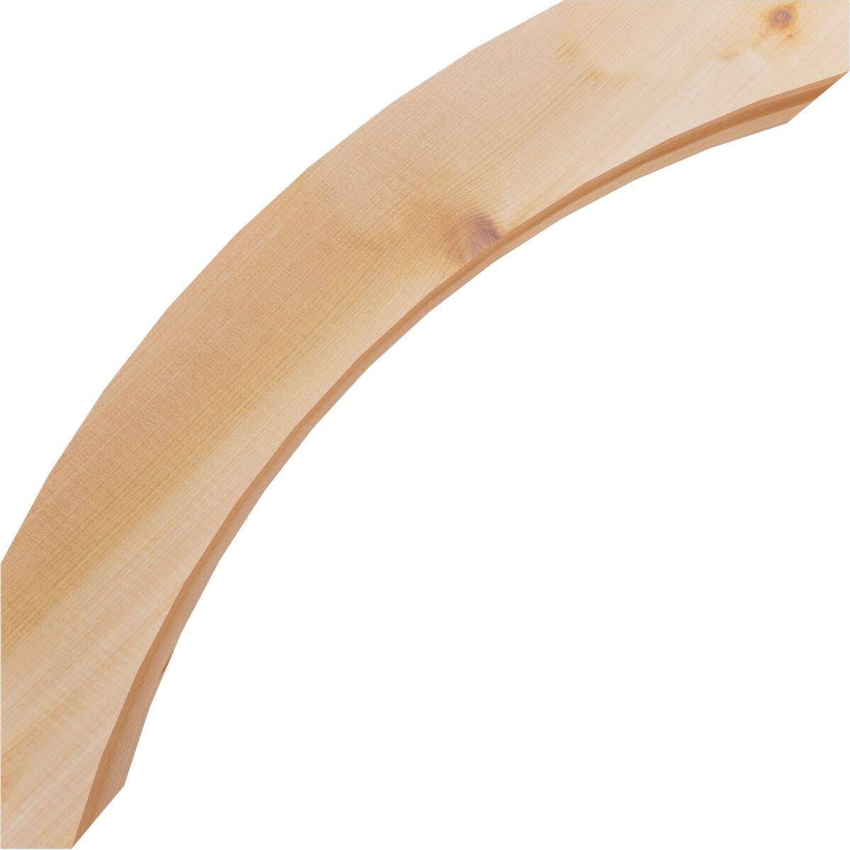 Ekena Millwork BRC04X20X20THR00SWR braces - View #3