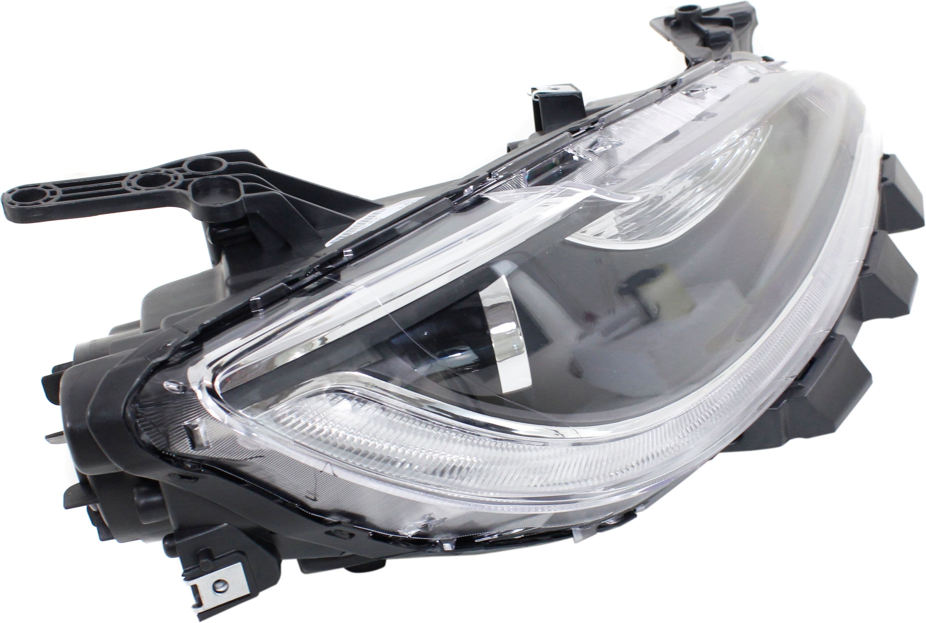 Garage-Pro JCWRC10010003GP Headlights-Components - View #3