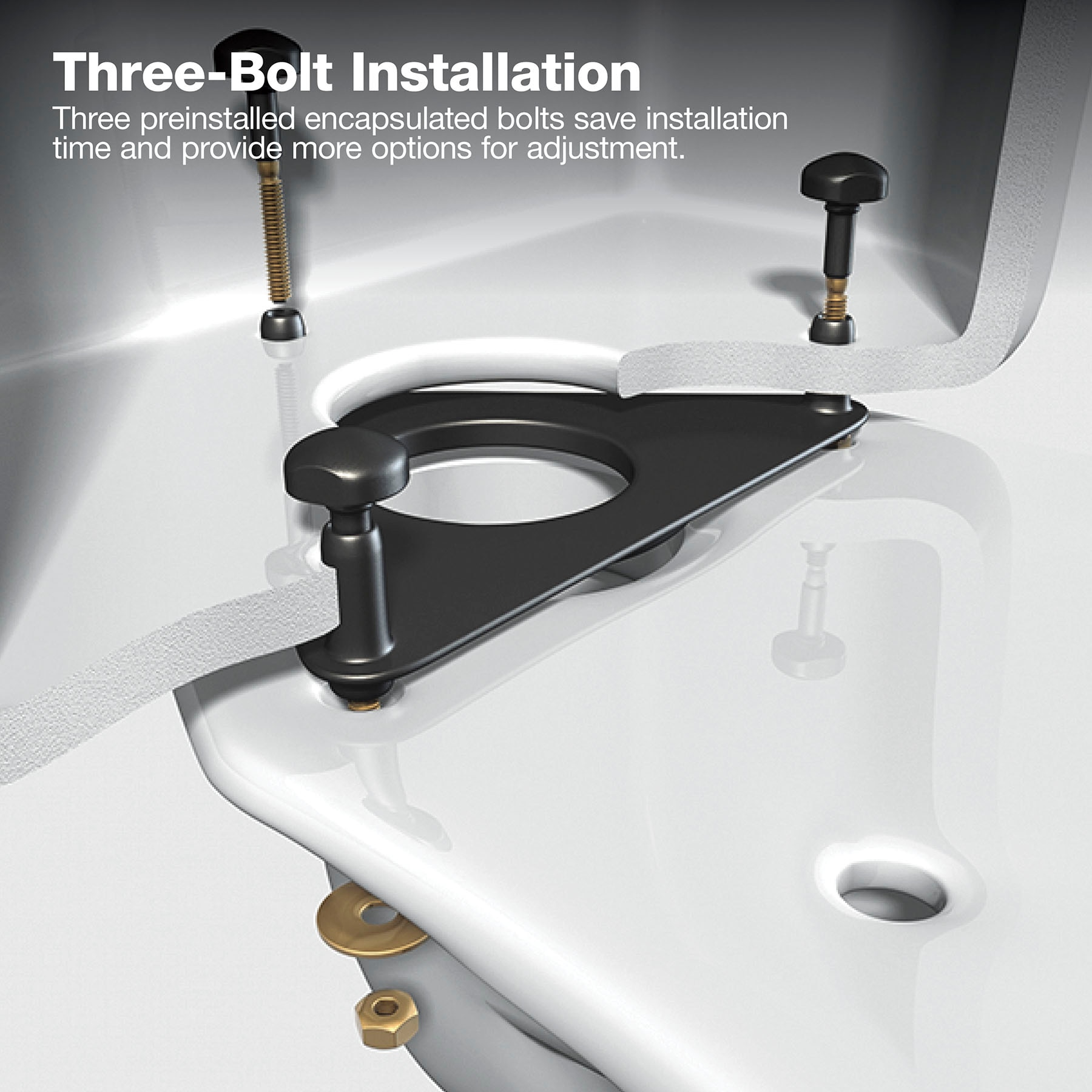 KOHLER 43202-0 toilets - View #9
