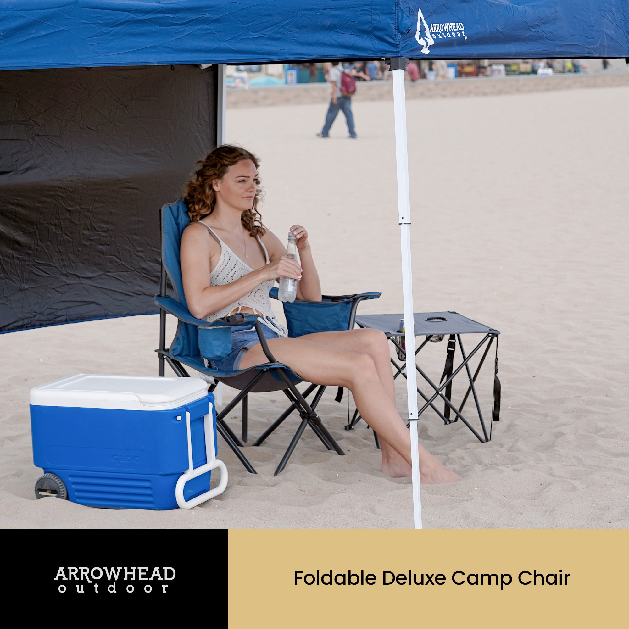 ARROWHEAD OUTDOOR TSRTKKS0273U Folding-Chairs - View #6