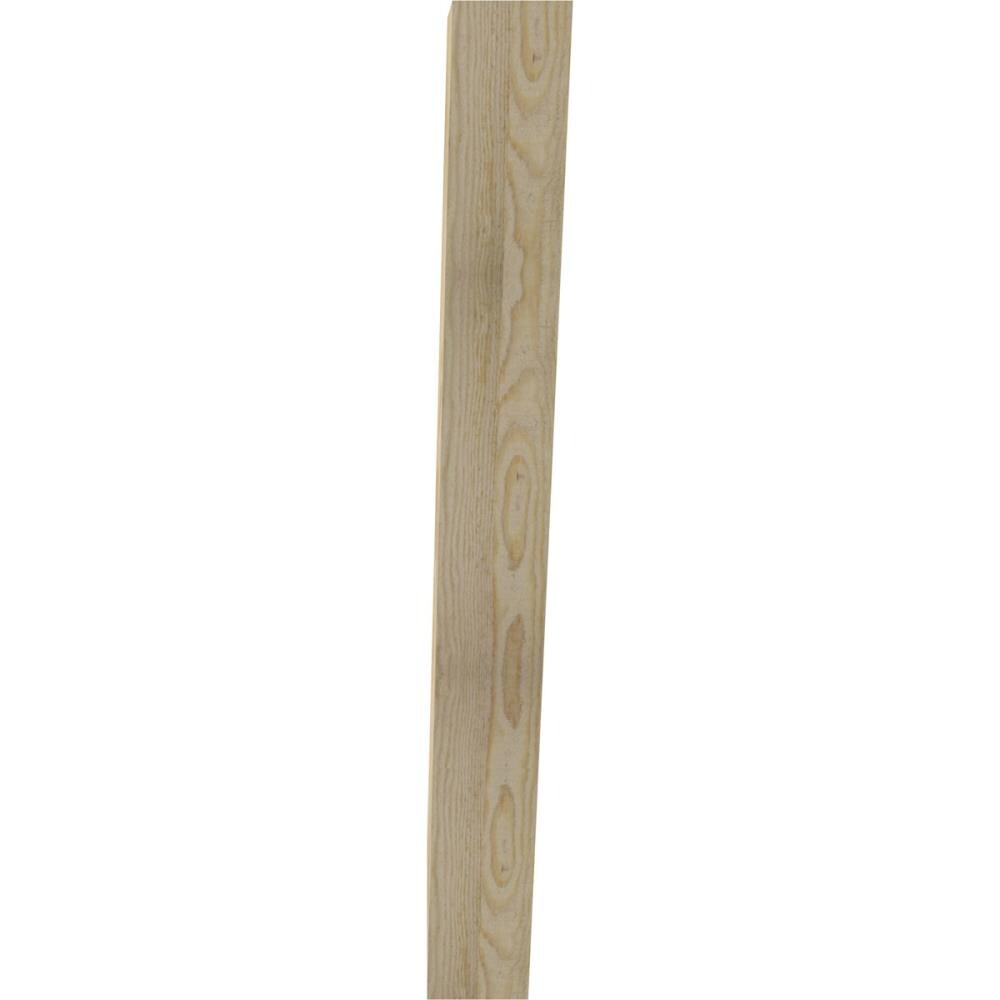 Ekena Millwork BRC04X30X36TRA00RDF braces - View #2