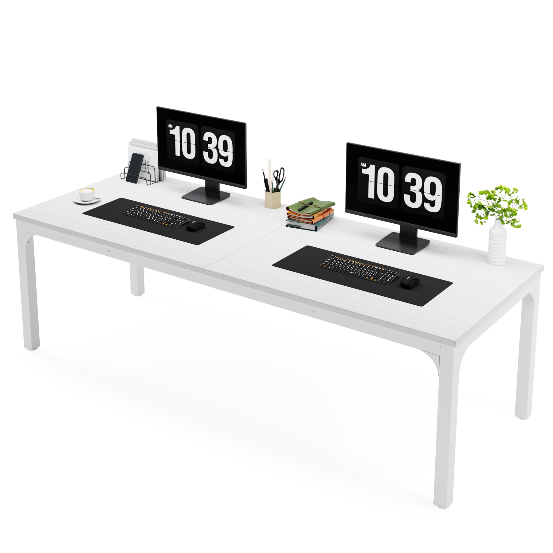 Tribesigns LWFD-YS0097 Office-Tables - View #8