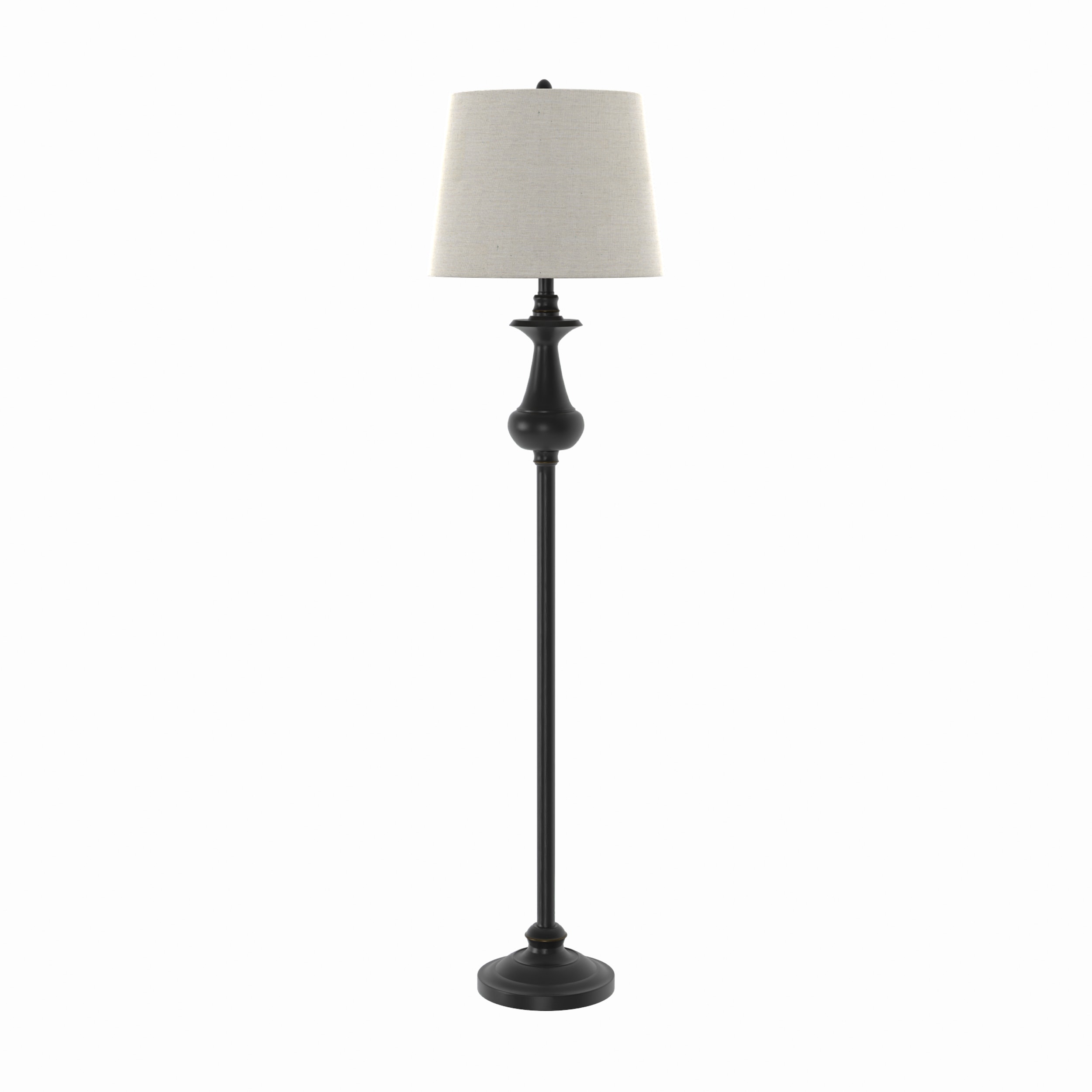 StyleCraft Home Collection L72383DS floorlamps - View #5