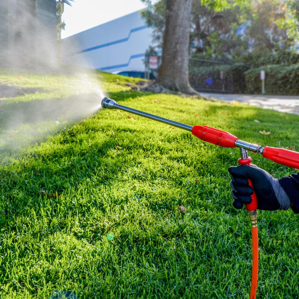 Tomahawk Power TPS25 + CG Tank-Sprayers - View #3