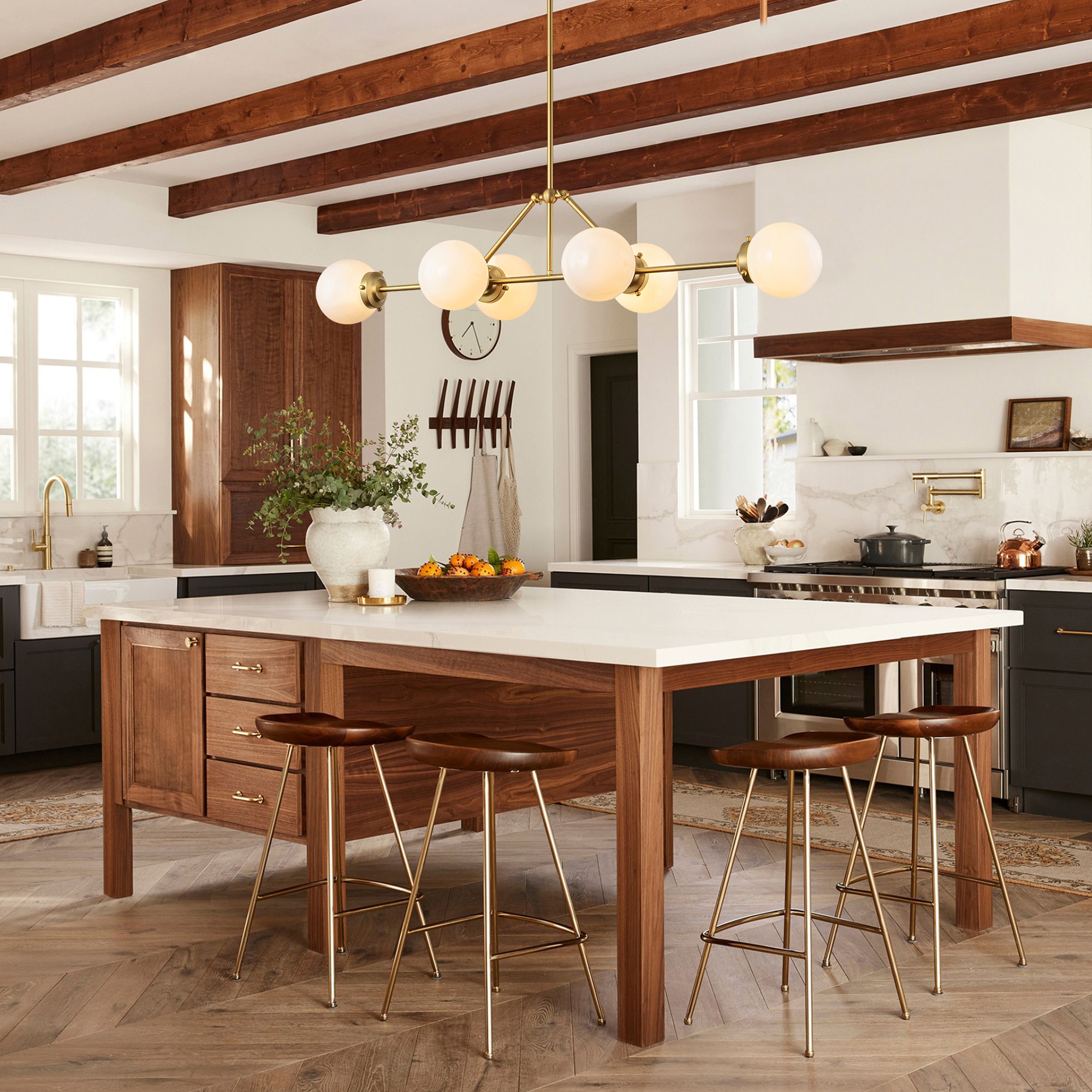 Rennnsan WX1082812 Pendant-Lights - View #6