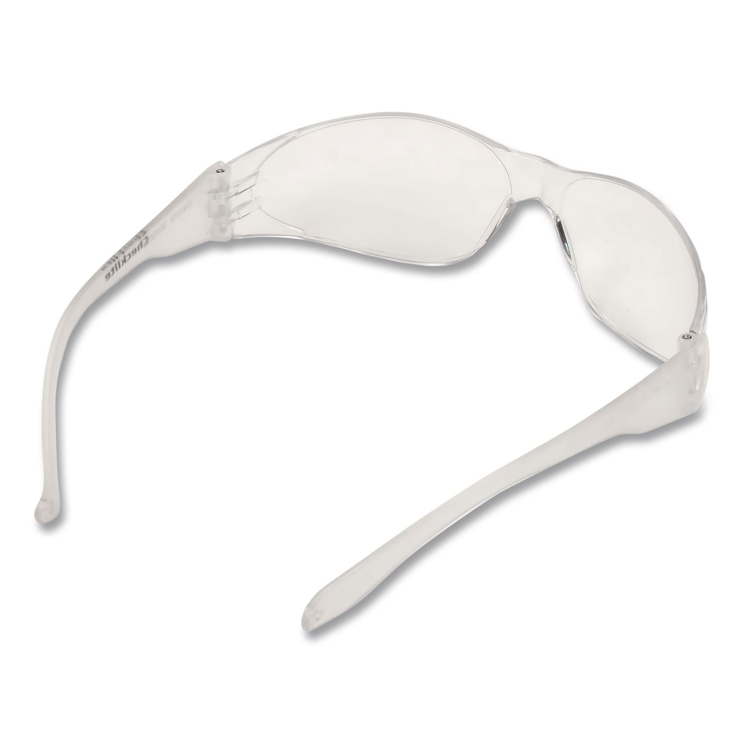 MCR Safety CL110 Protective-Eye-Wear - View #2