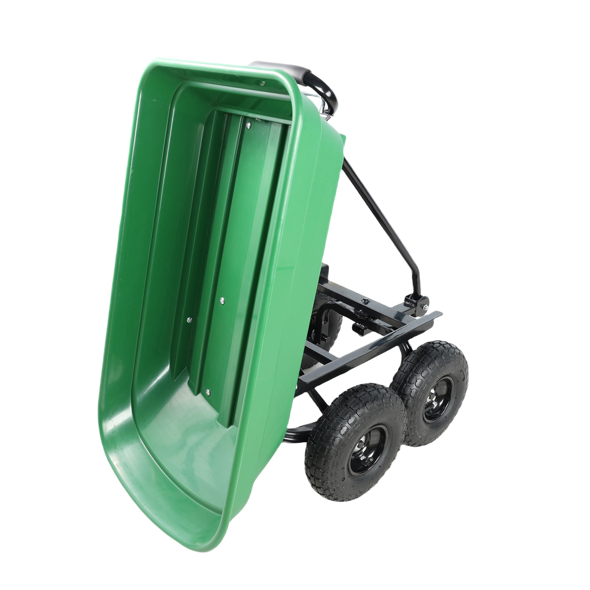 Bybafun YB0100036 Yard-Carts - View #11