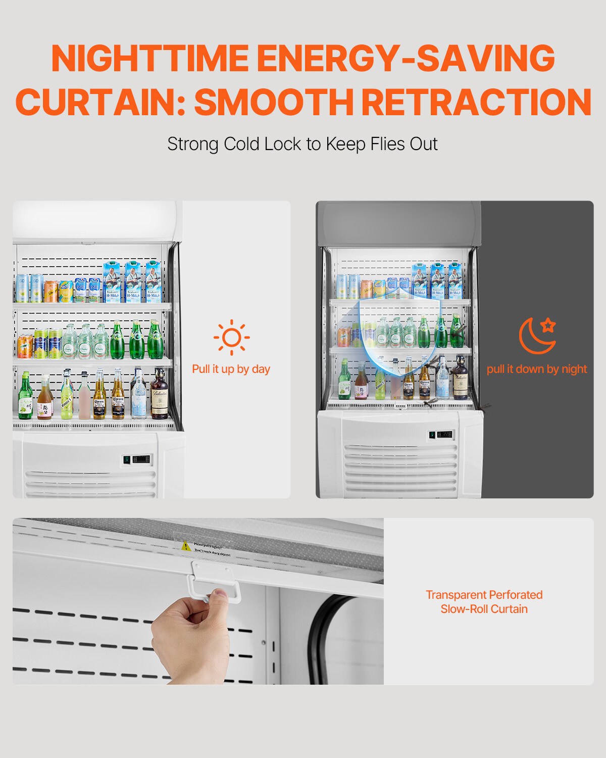 GIVIMO LW102GIVSS0357 Commercial-Refrigerators - View #5