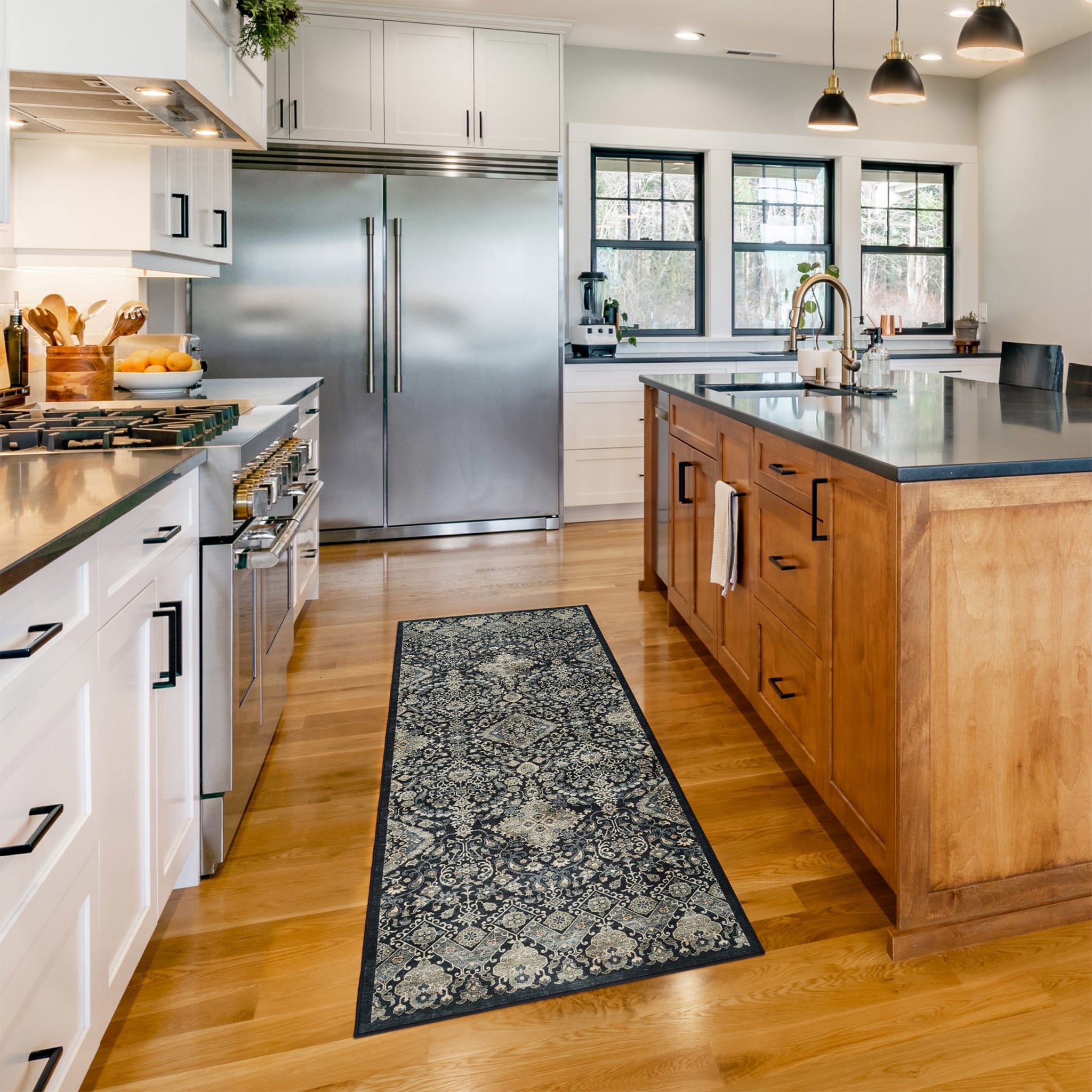 GERTMENIAN 28527 rugs - View #6