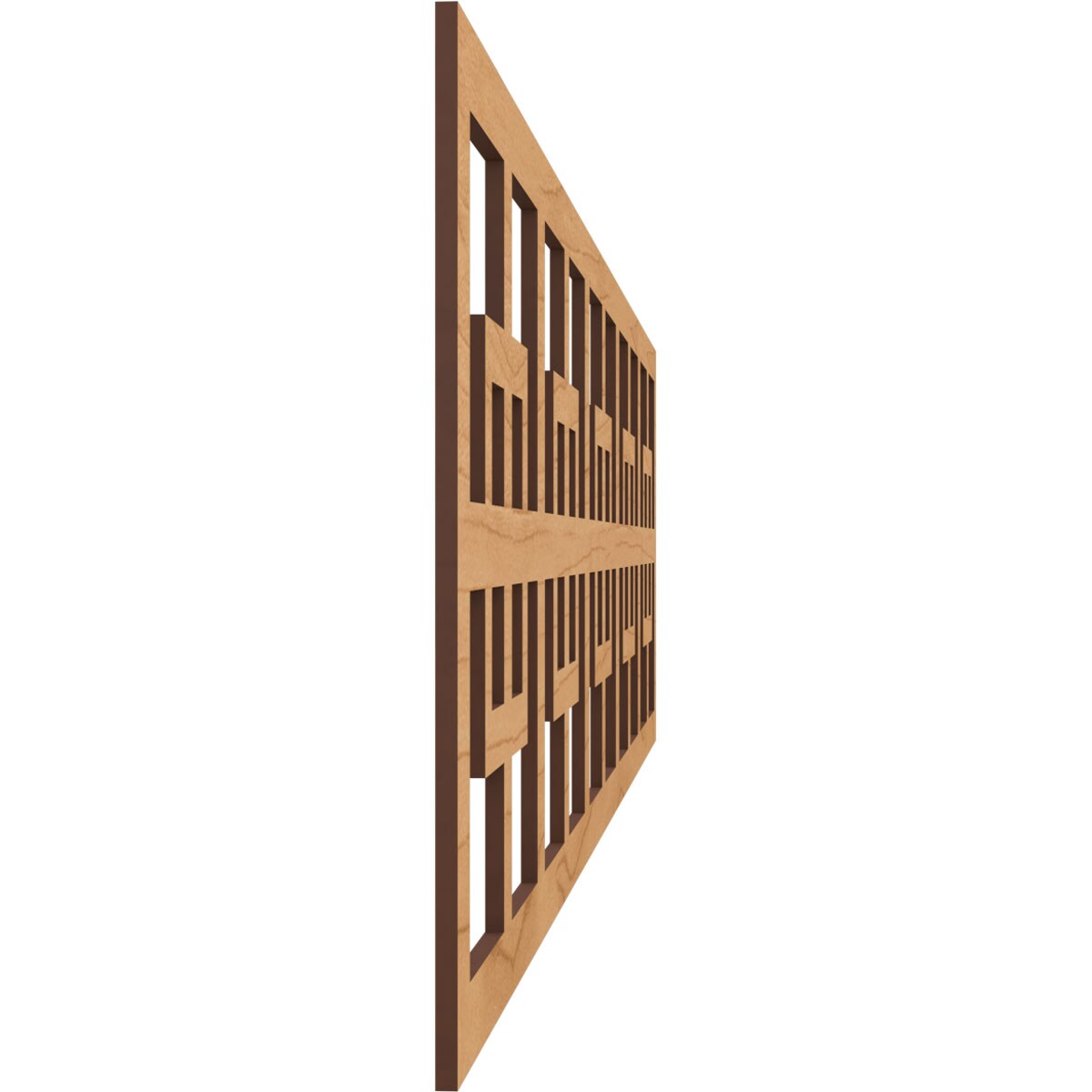 Ekena Millwork MLDA12X47CMBMA Wall-Panel-Moulding - View #3