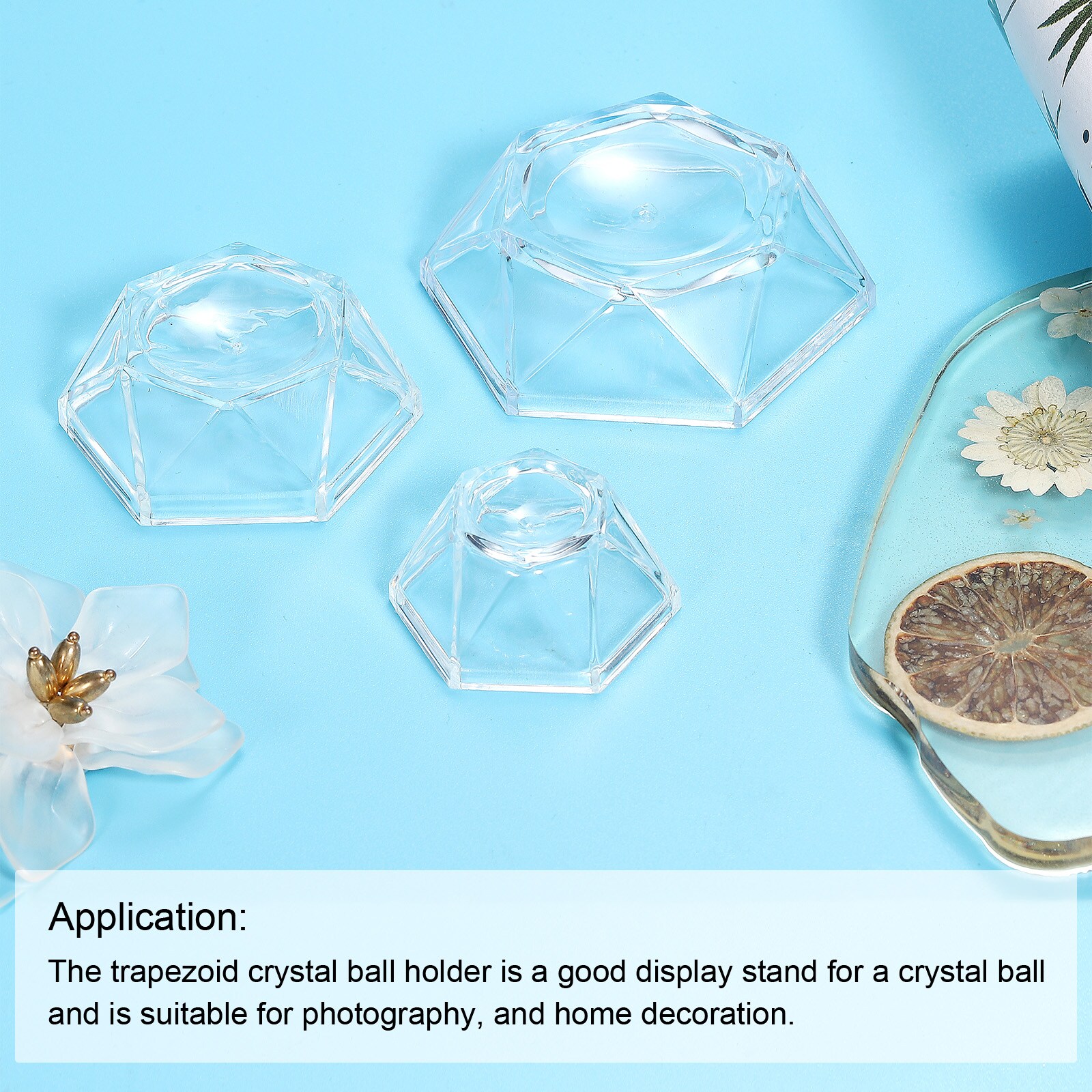 PATIKIL S25093001UX1523 Decorative-Accessories - View #5