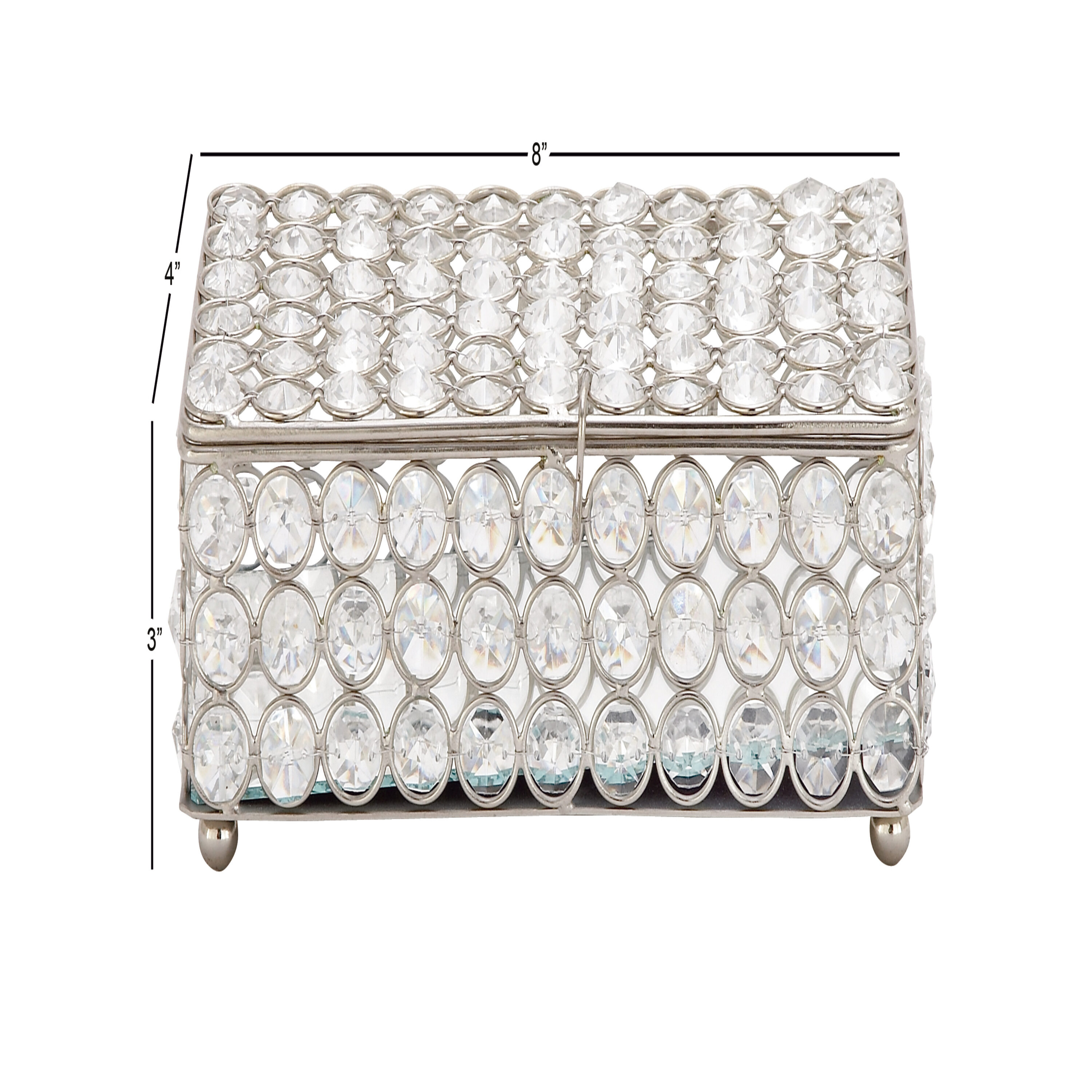 Grayson Lane 54241 Jewelry-Organization - View #3