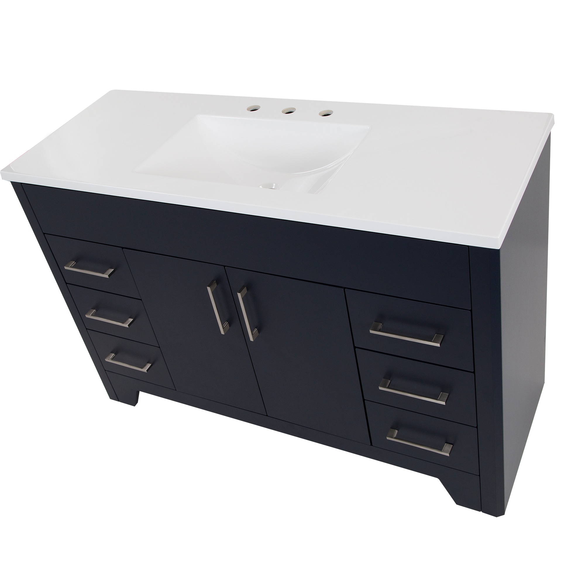 Diamond NOW C48W30070 Bath-Vanity-Combo - View #6