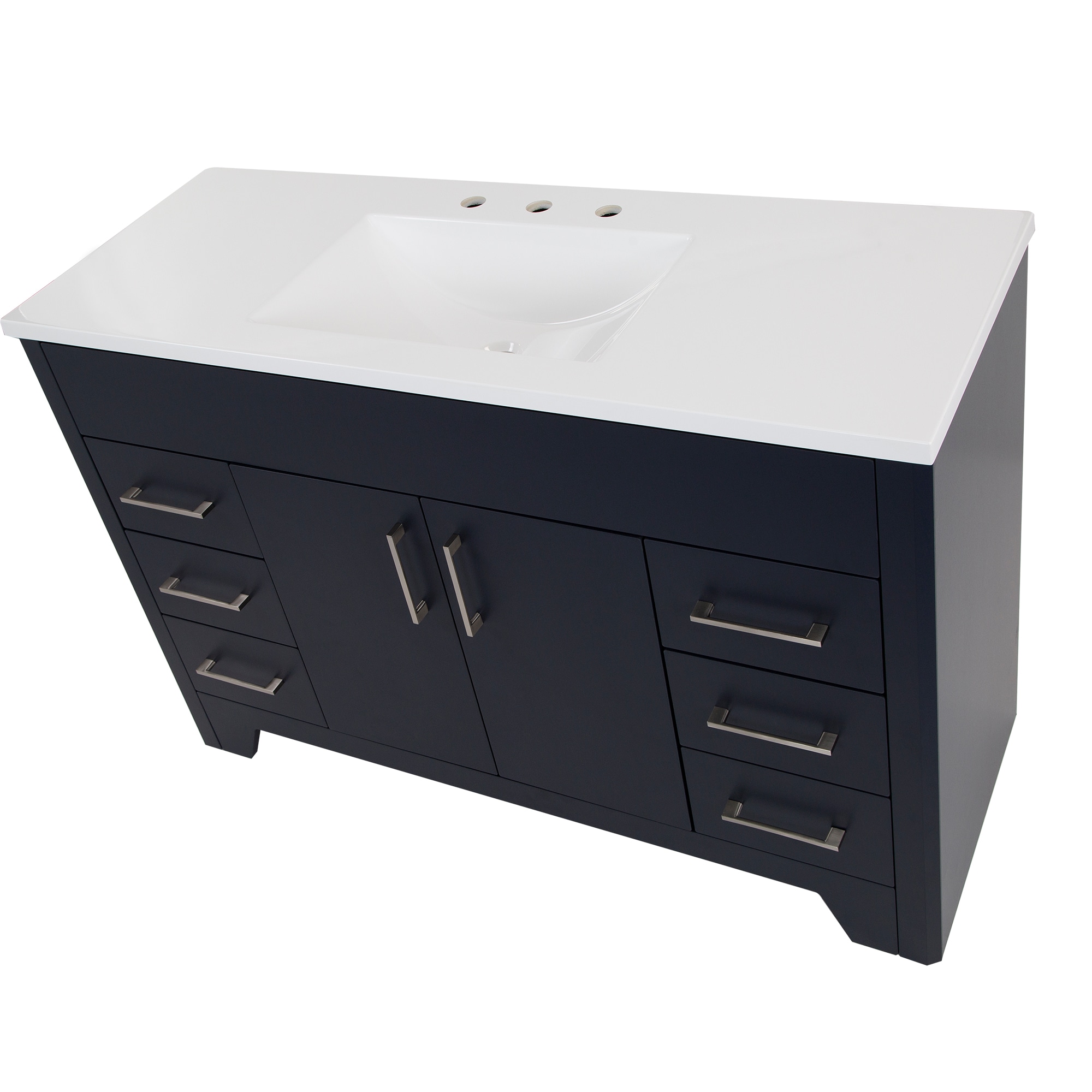 LB829 Micro Vanity / HIGHEST QUALITY VERSION / 4.3 x 3.9 x 3.1