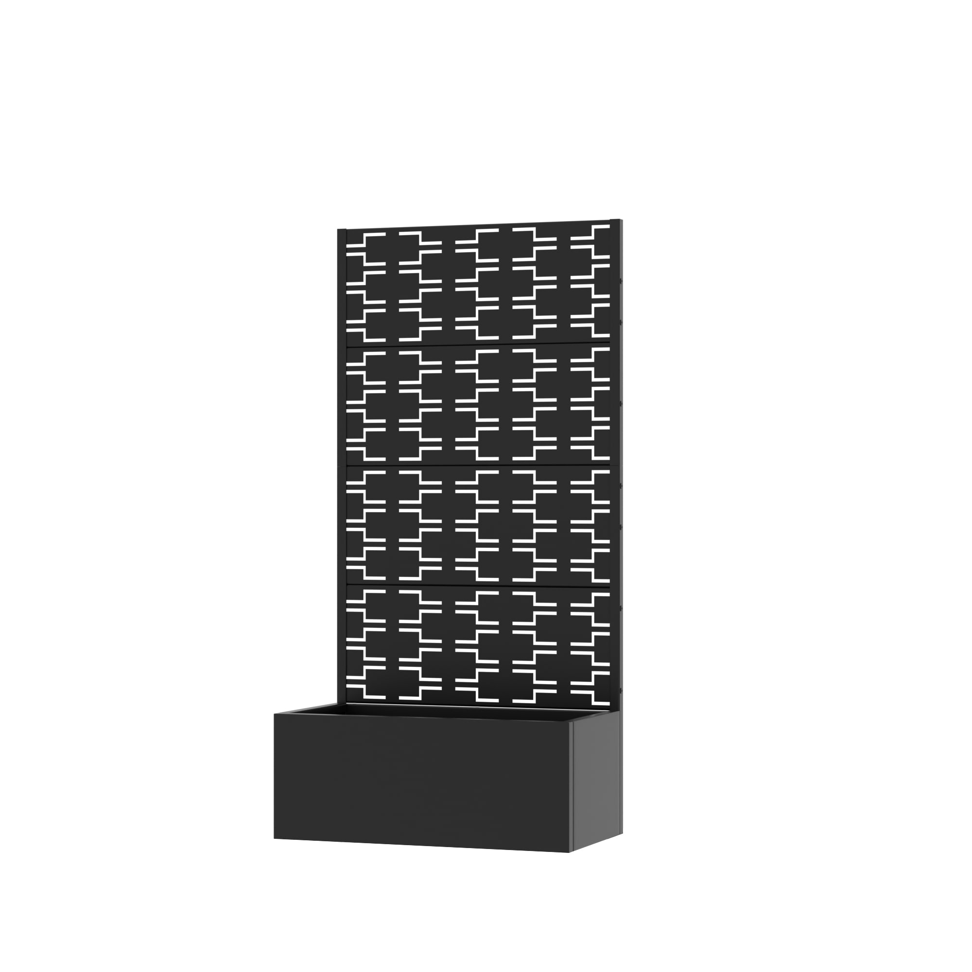 Lirago L20607-604A52 Raised-Planter-Boxes - View #4