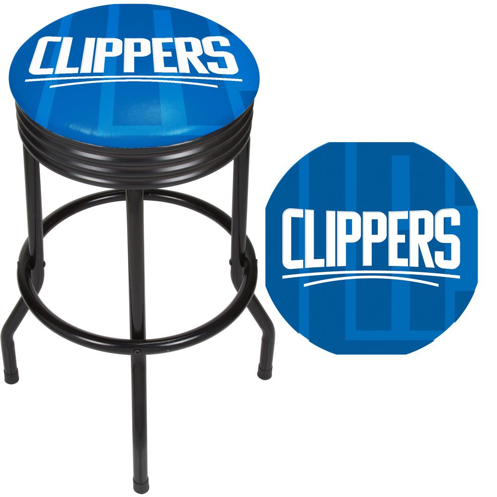 Trademark Gameroom NBA1006-LAC2 stools - View #2