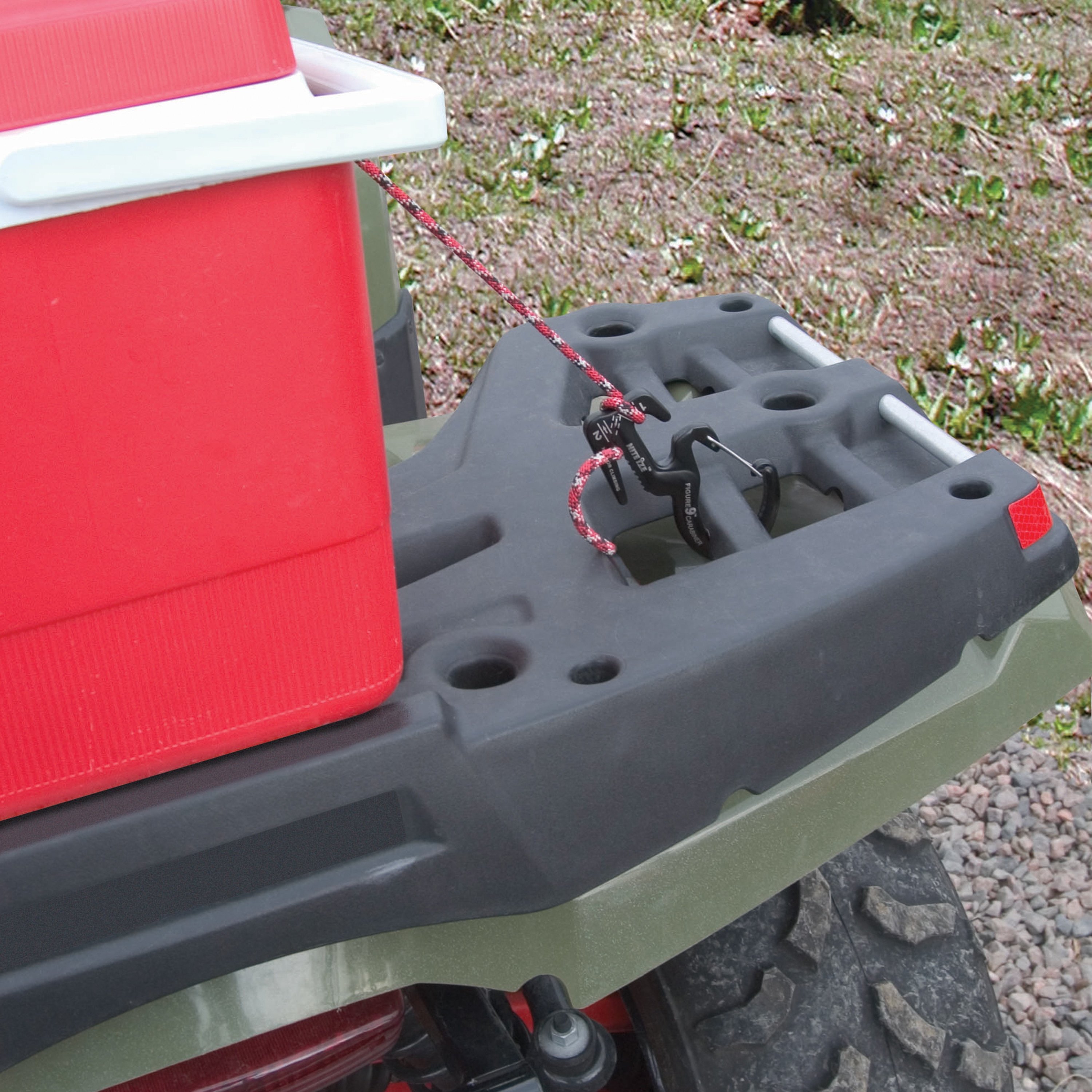 Nite Ize C9L-02-01 Tie-Downs - View #6