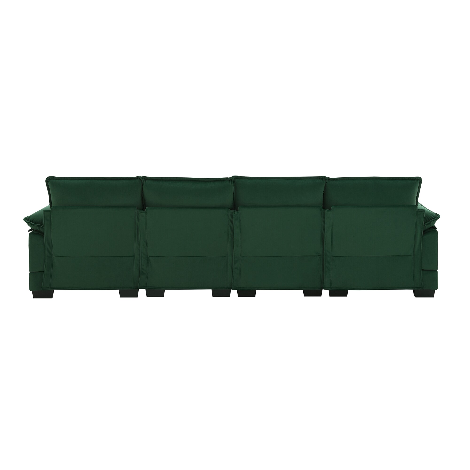 JIMSMAISON JMGTSO16GRN Sofas-Loveseats - View #9