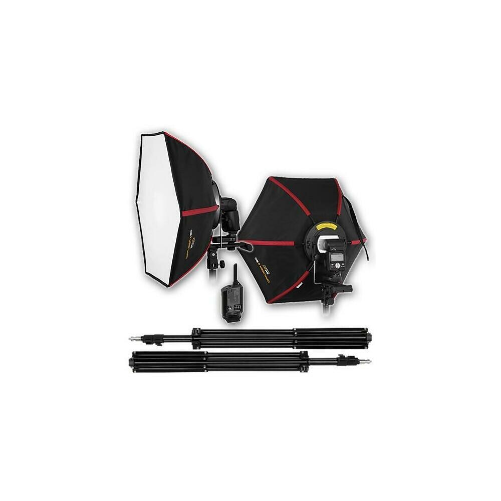 Fotodiox FTDX2735  SMDV-Diff50-Kit1 SMDV Diffuser 50 Kit