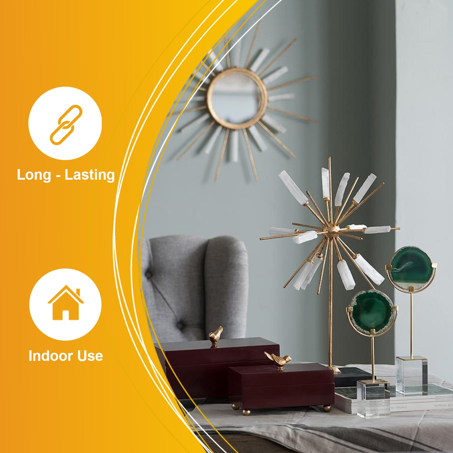 A&B Home 43590 Table-Lamps - View #4