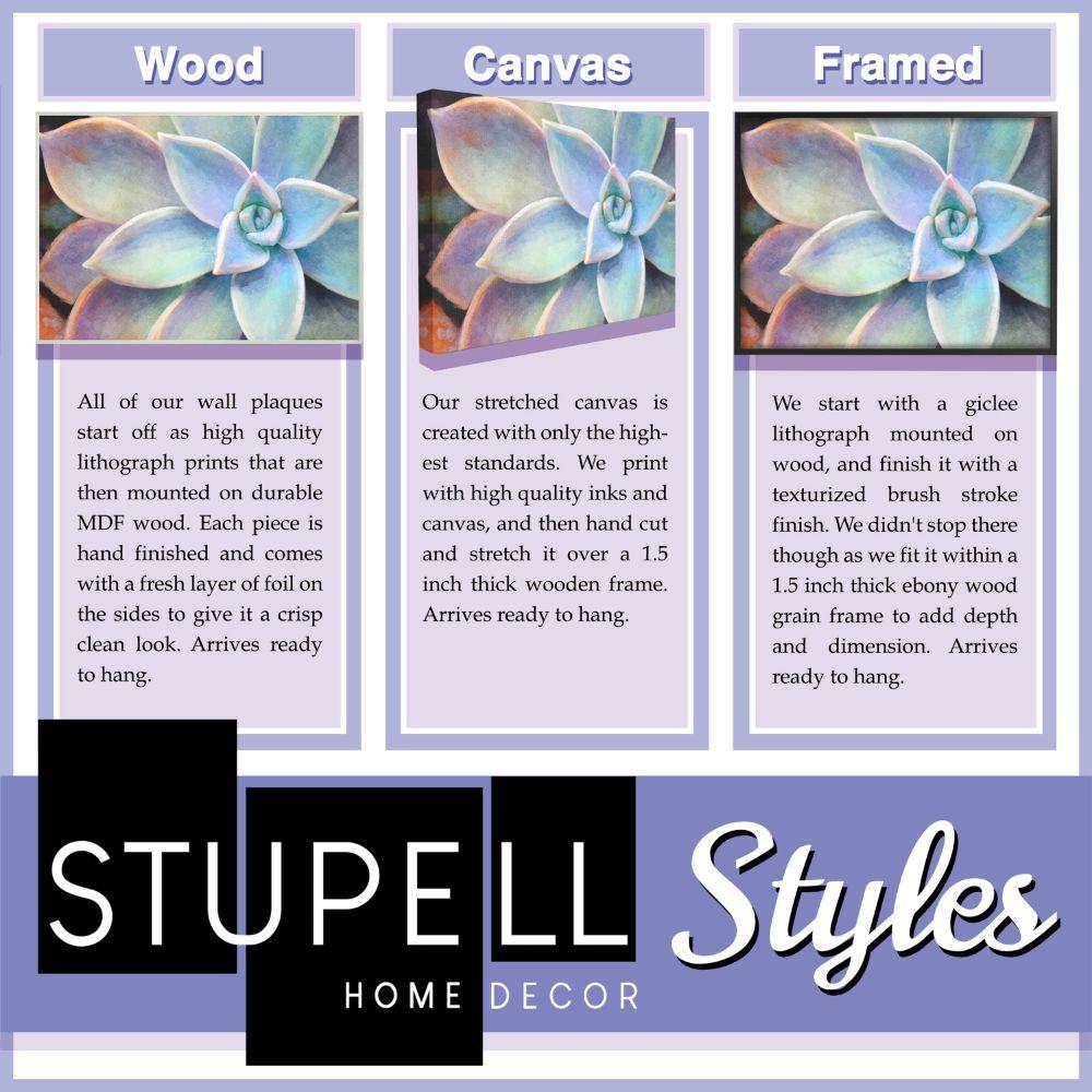Stupell Industries AB-394-WD-10X15 Wall-Art - View #5