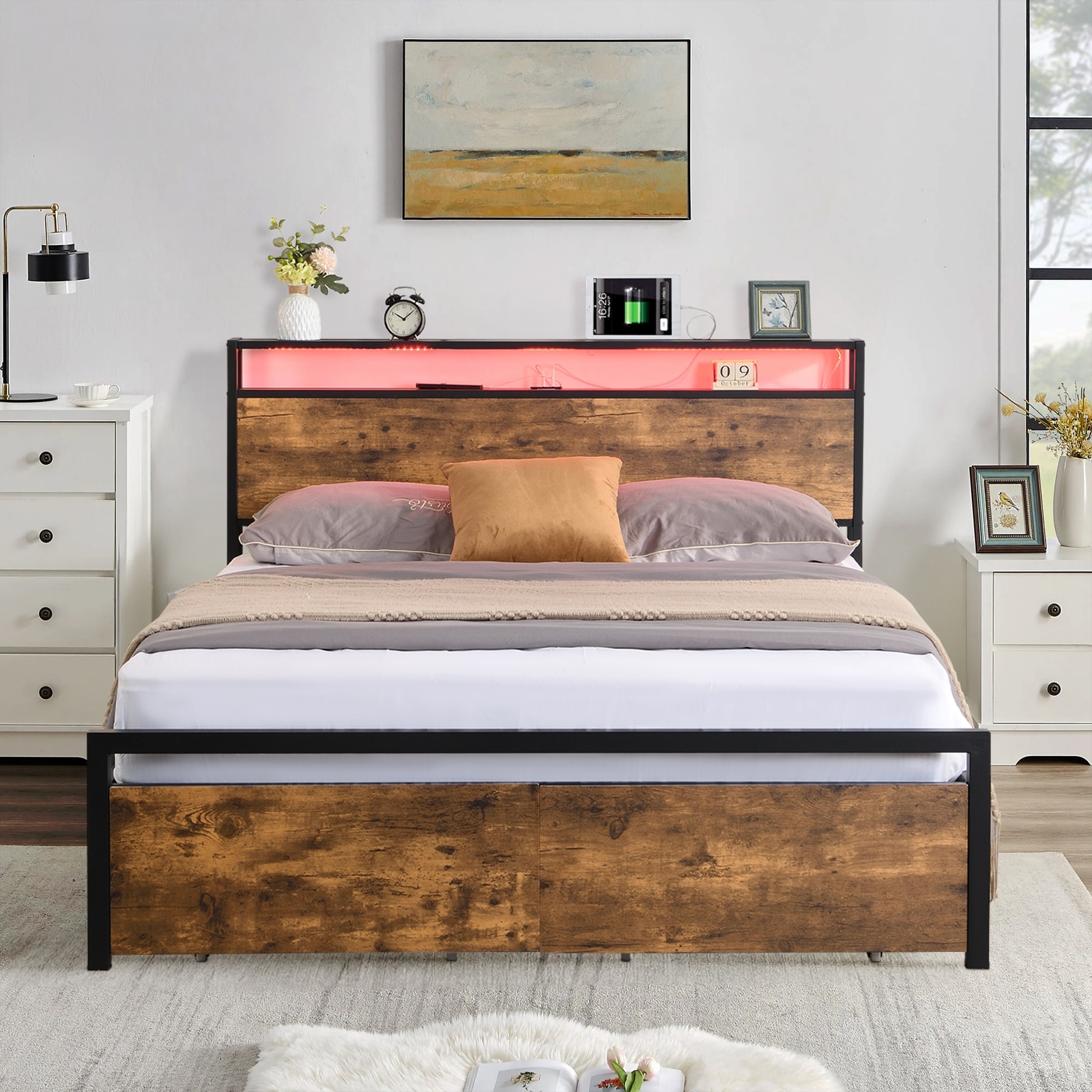 Flynama L-126253 beds - View #20