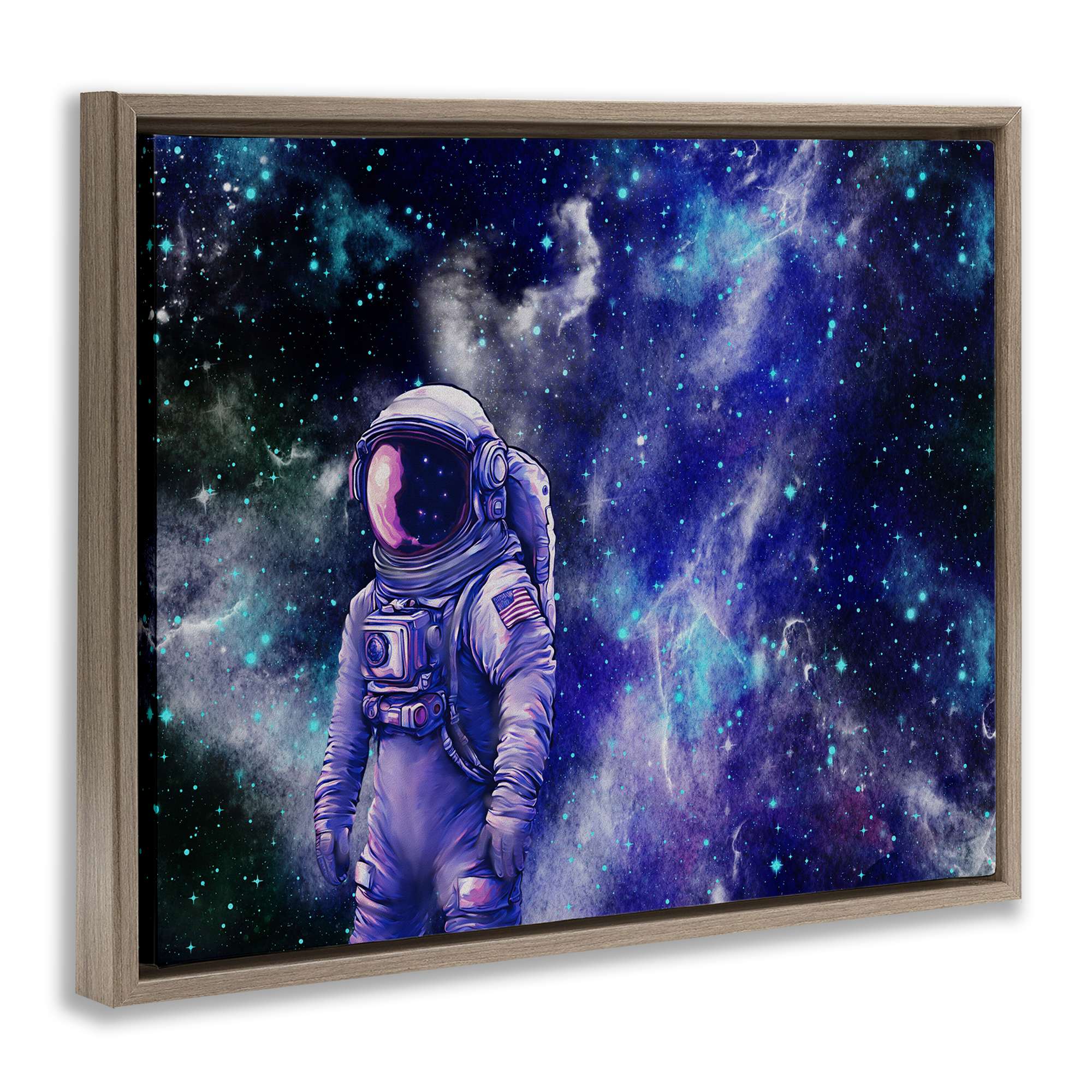 Stupell Industries BS-058-FFE-24X30 Wall-Art - View #2