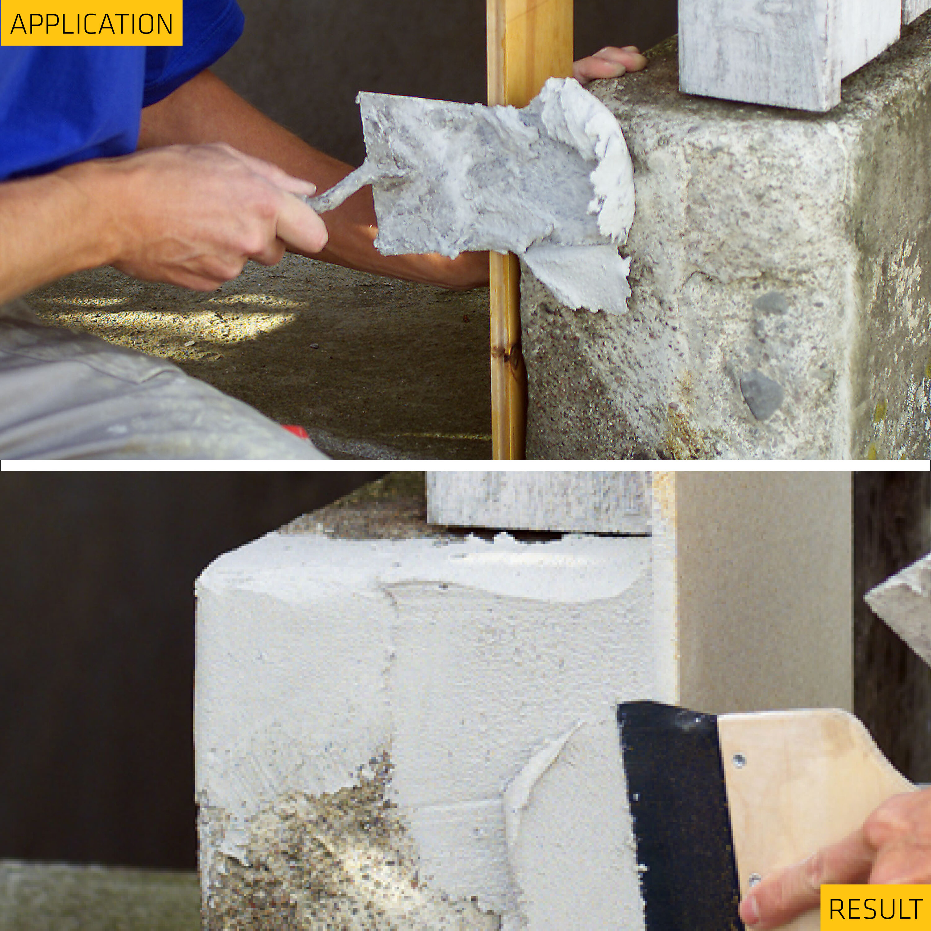 Sika 472189 Concrete-Patch - View #6