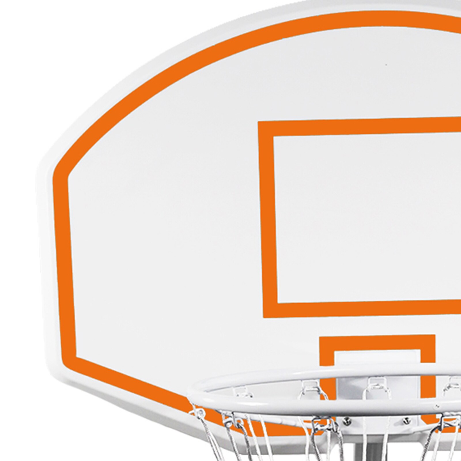 Flynama L-P151534 Basketball-System - View #9