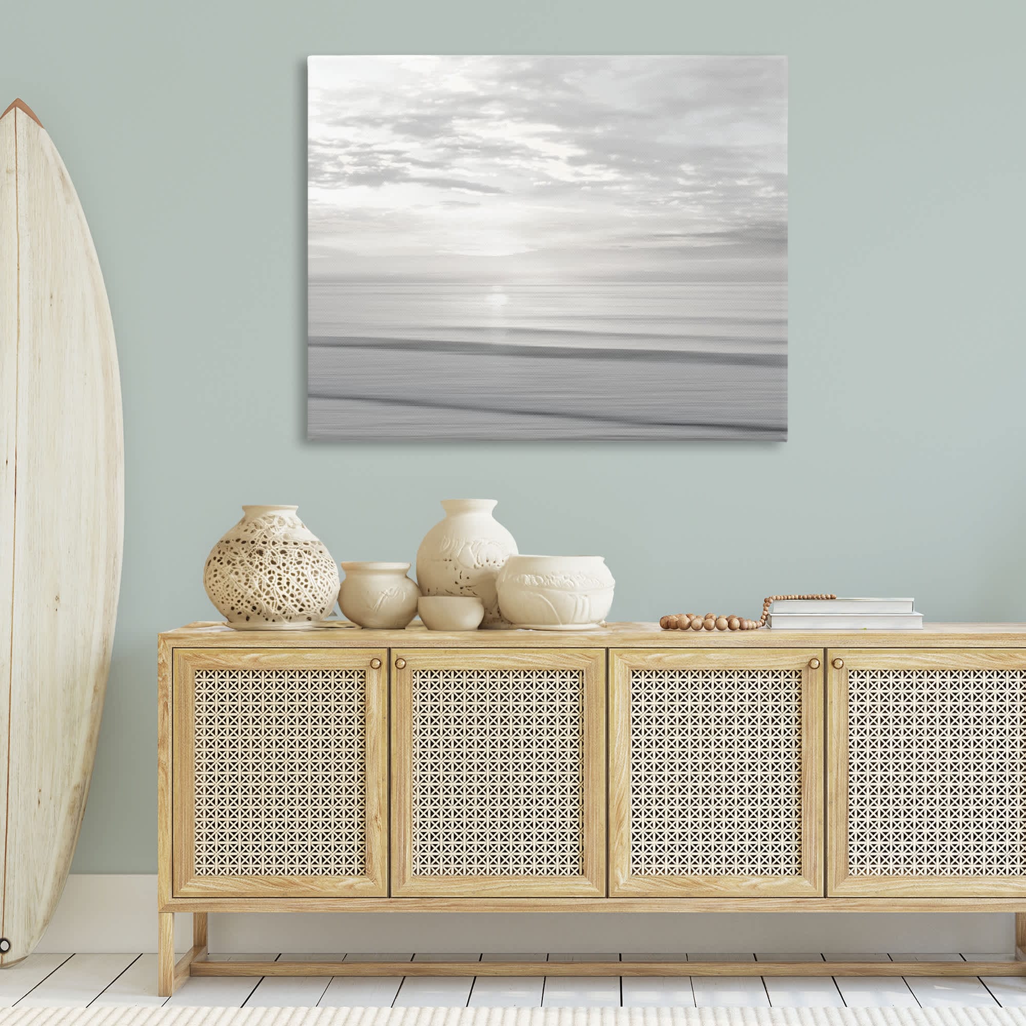 Stupell Industries BS-547-CN-36X48 Wall-Art - View #3