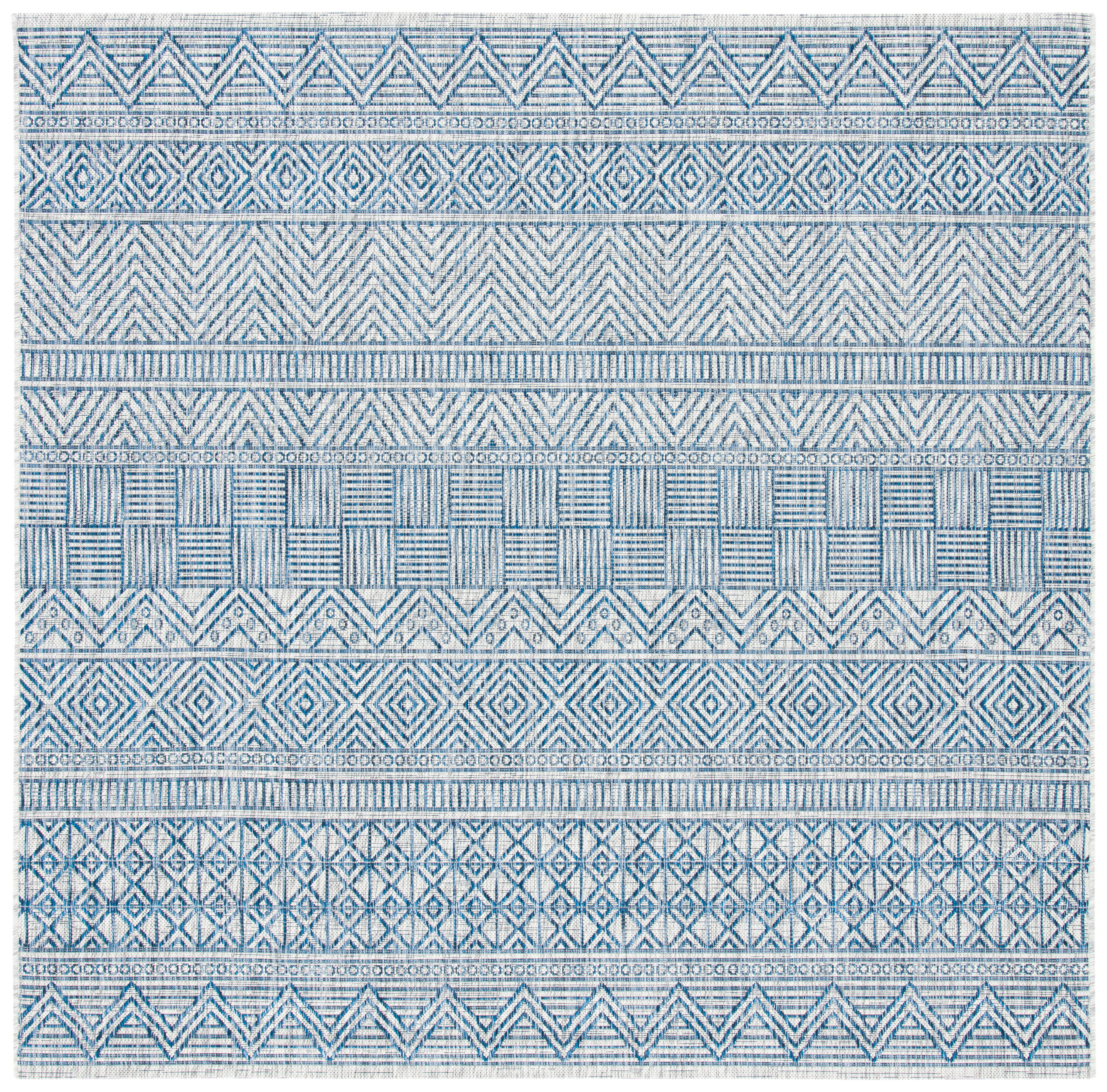 Safavieh CY8196-36812-5SQ rugs - View #2