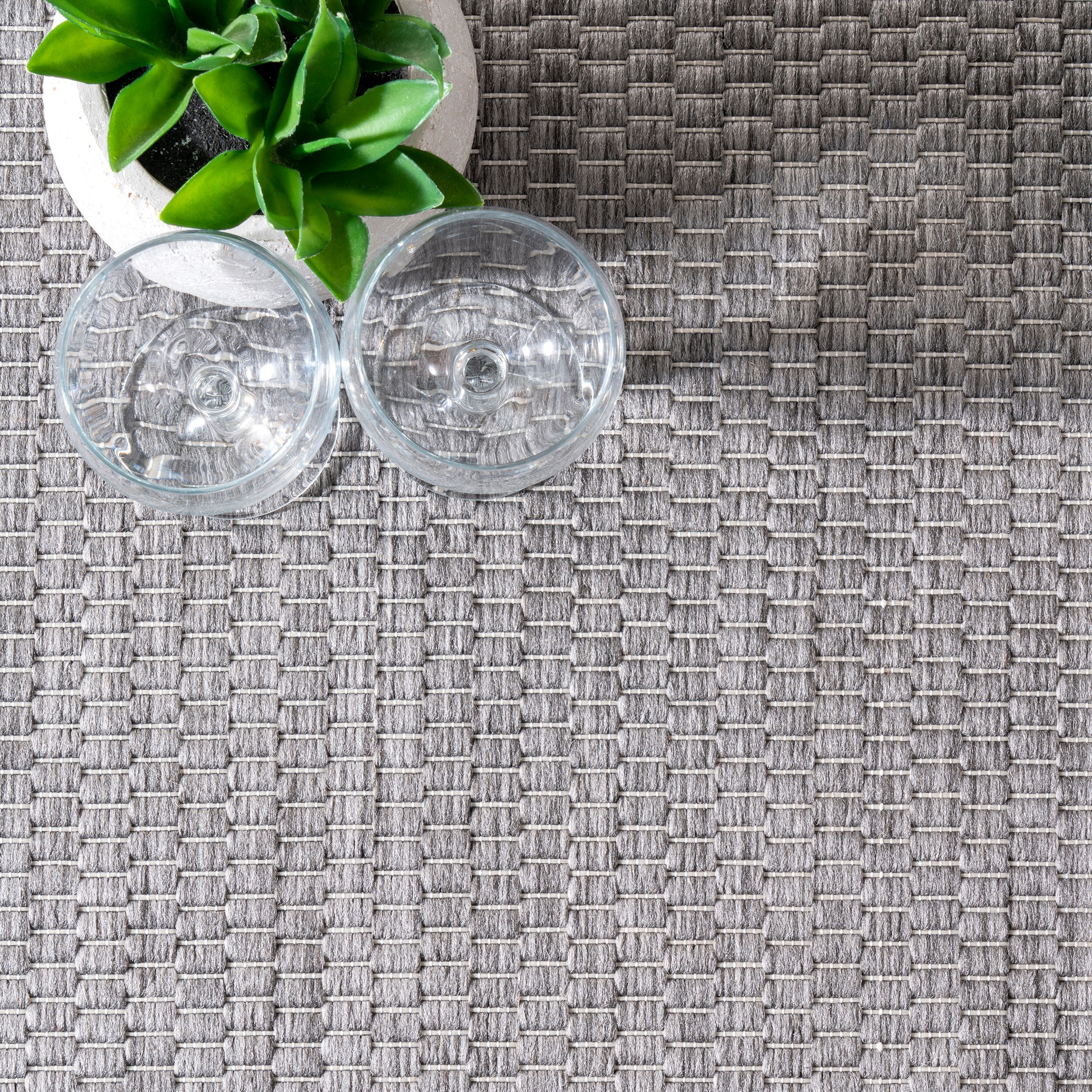 nuLOOM OWDN05A-206 rugs - View #6